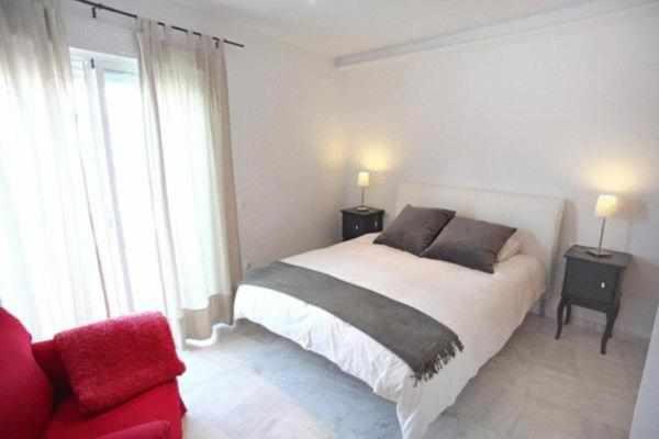 Apartamento Penthouse