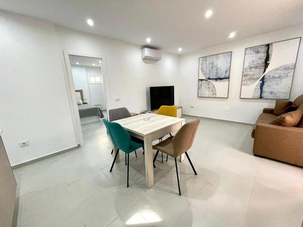 Apartment - Ground Floor