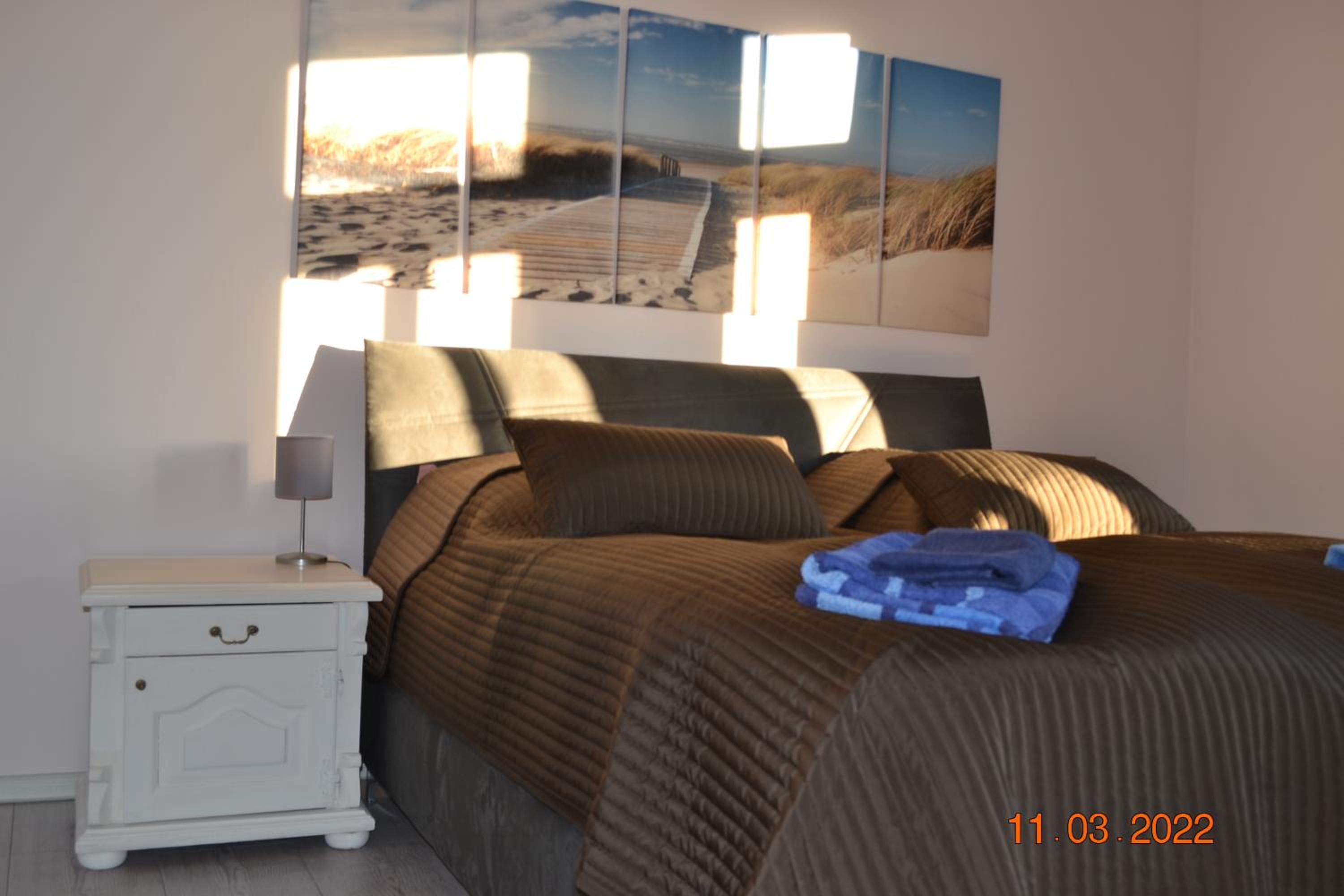Double Room With Private External Bathroom photo 2