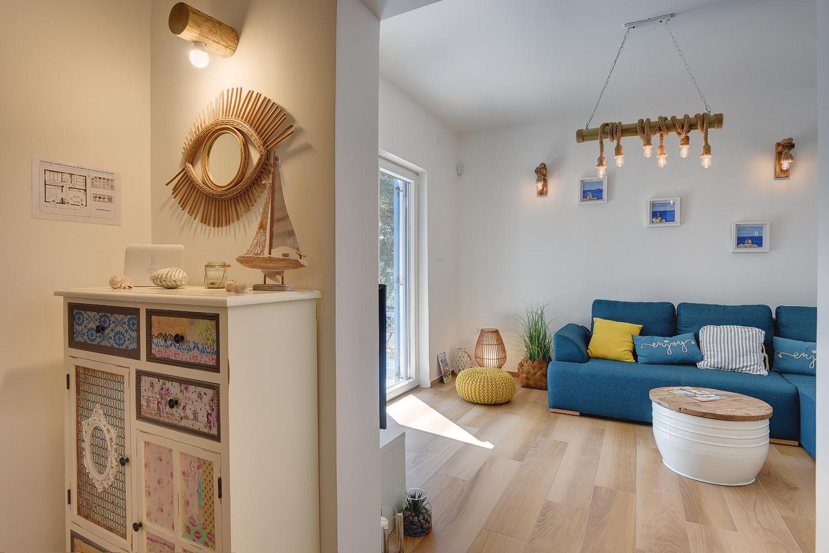 Two-Bedroom Holiday Home photo 1