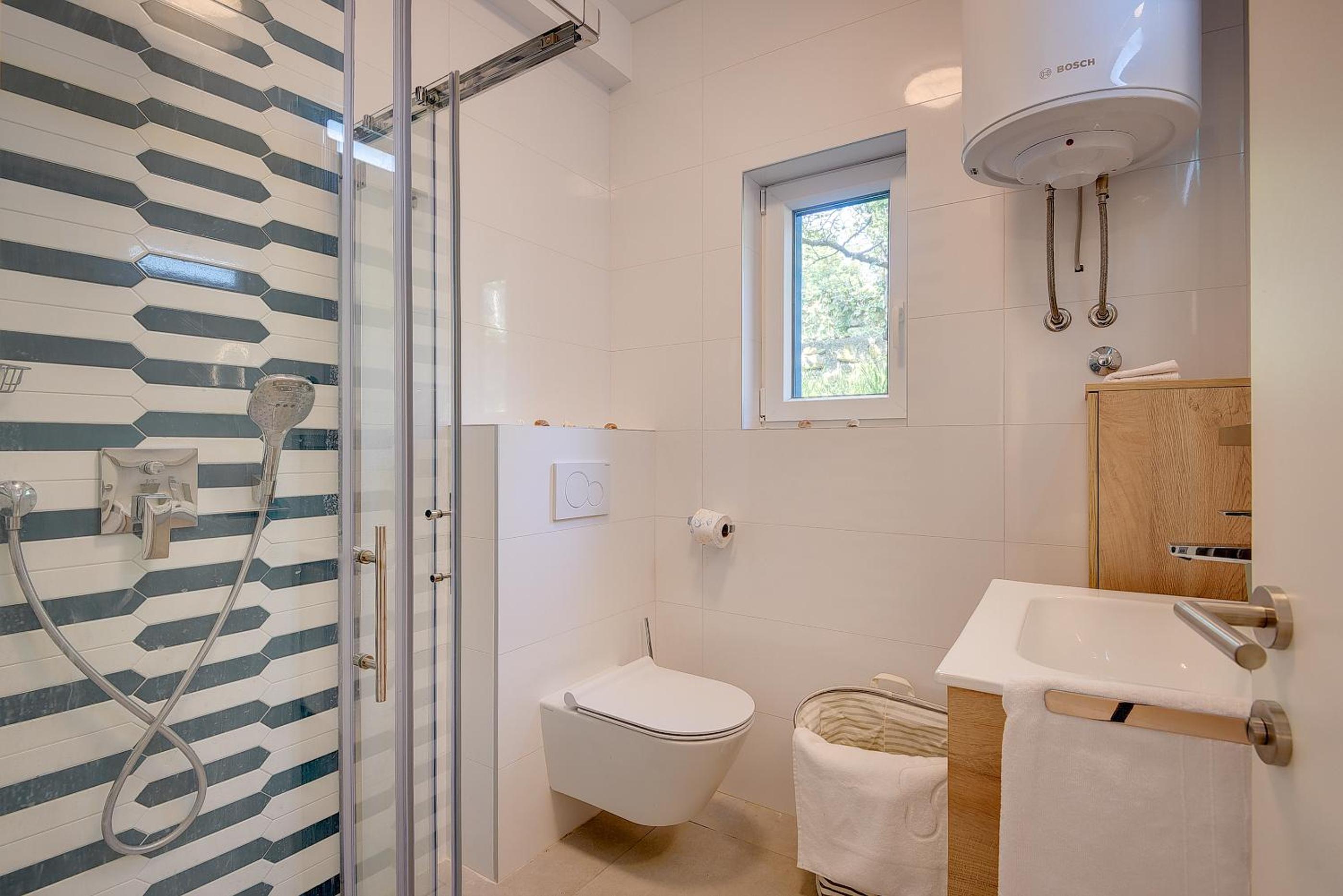 Two-Bedroom Holiday Home photo 3