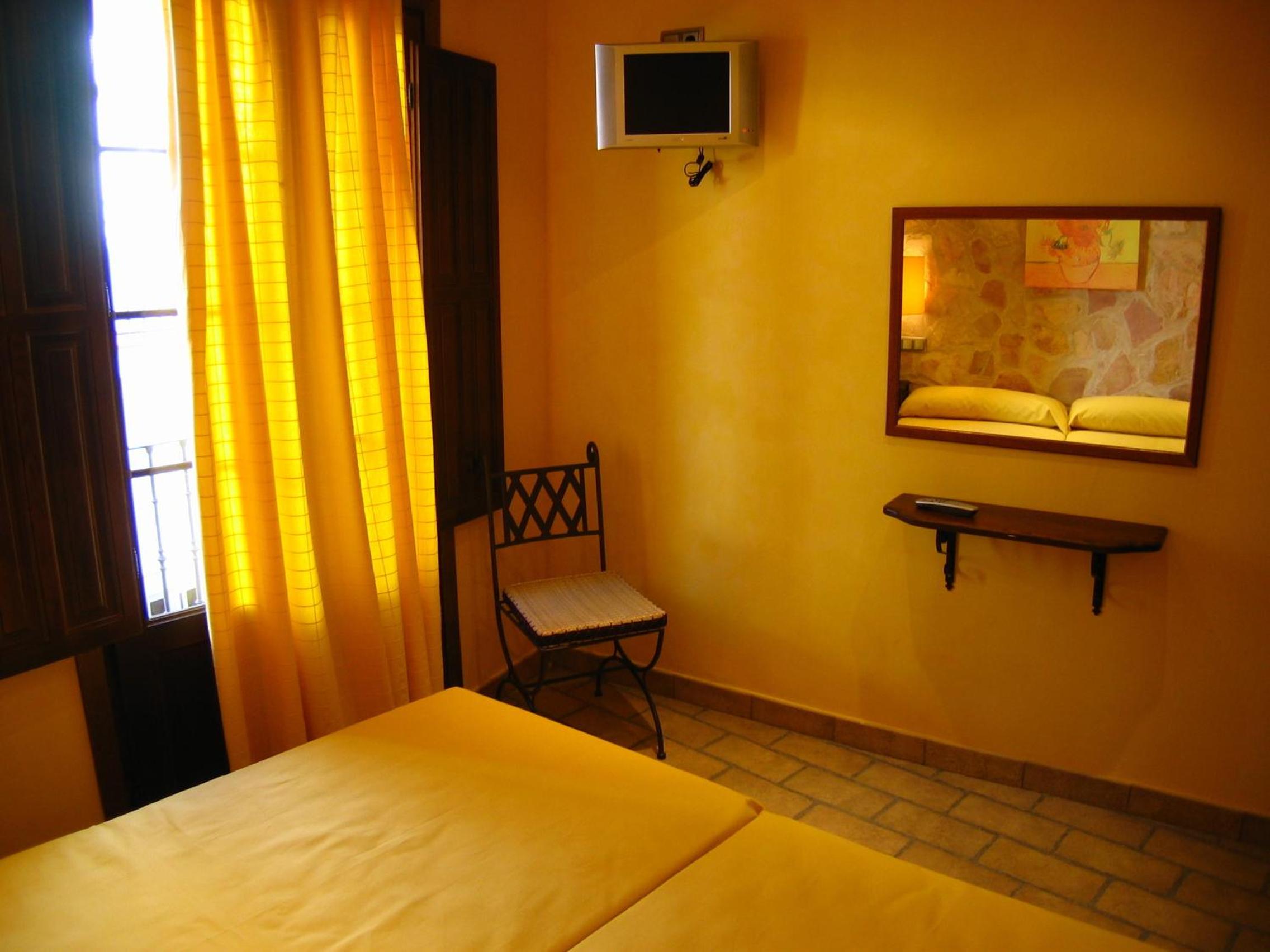 Twin Room photo 2
