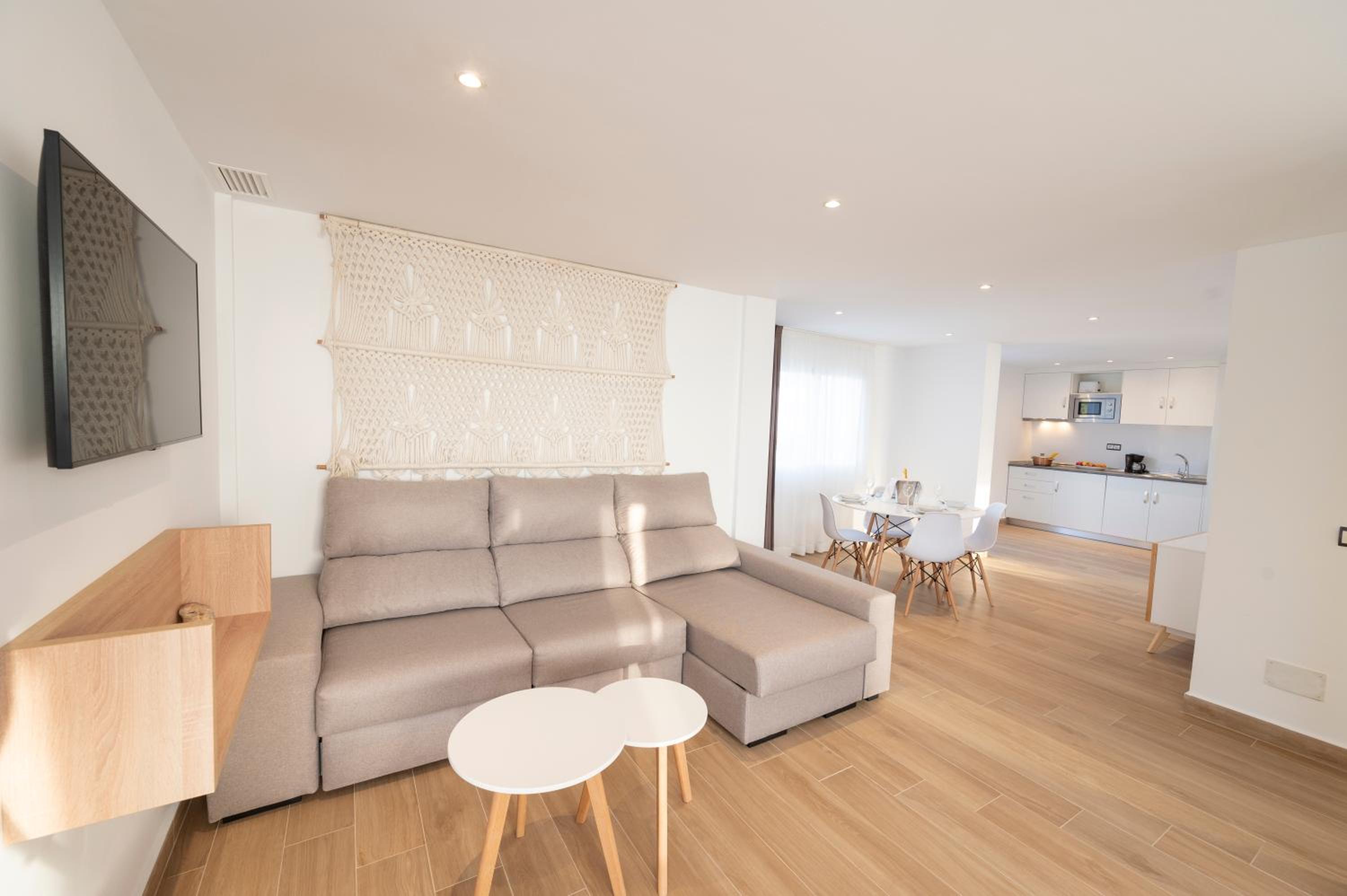 Apartamento Penthouse