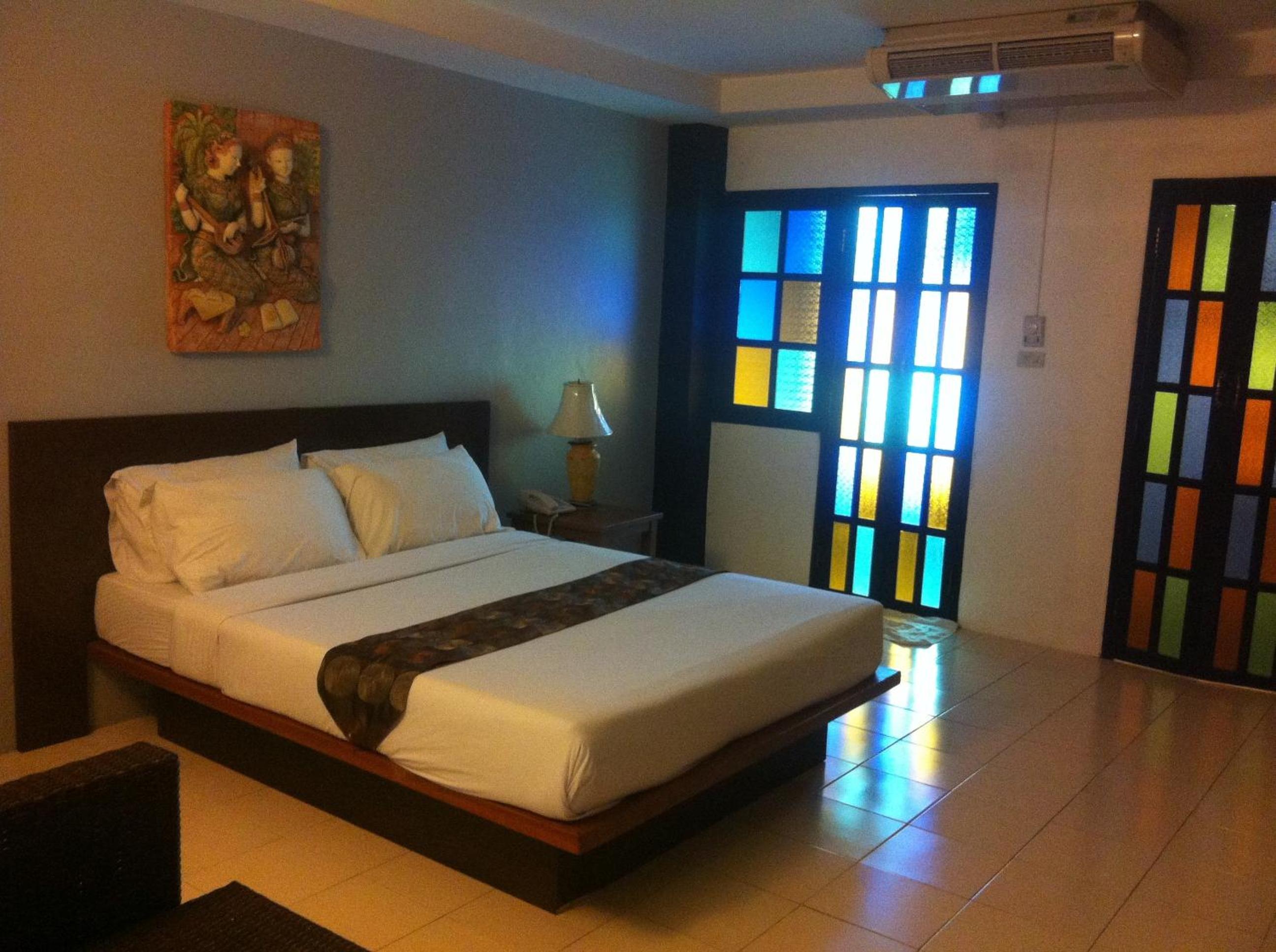 Deluxe Double Room - Photo 7