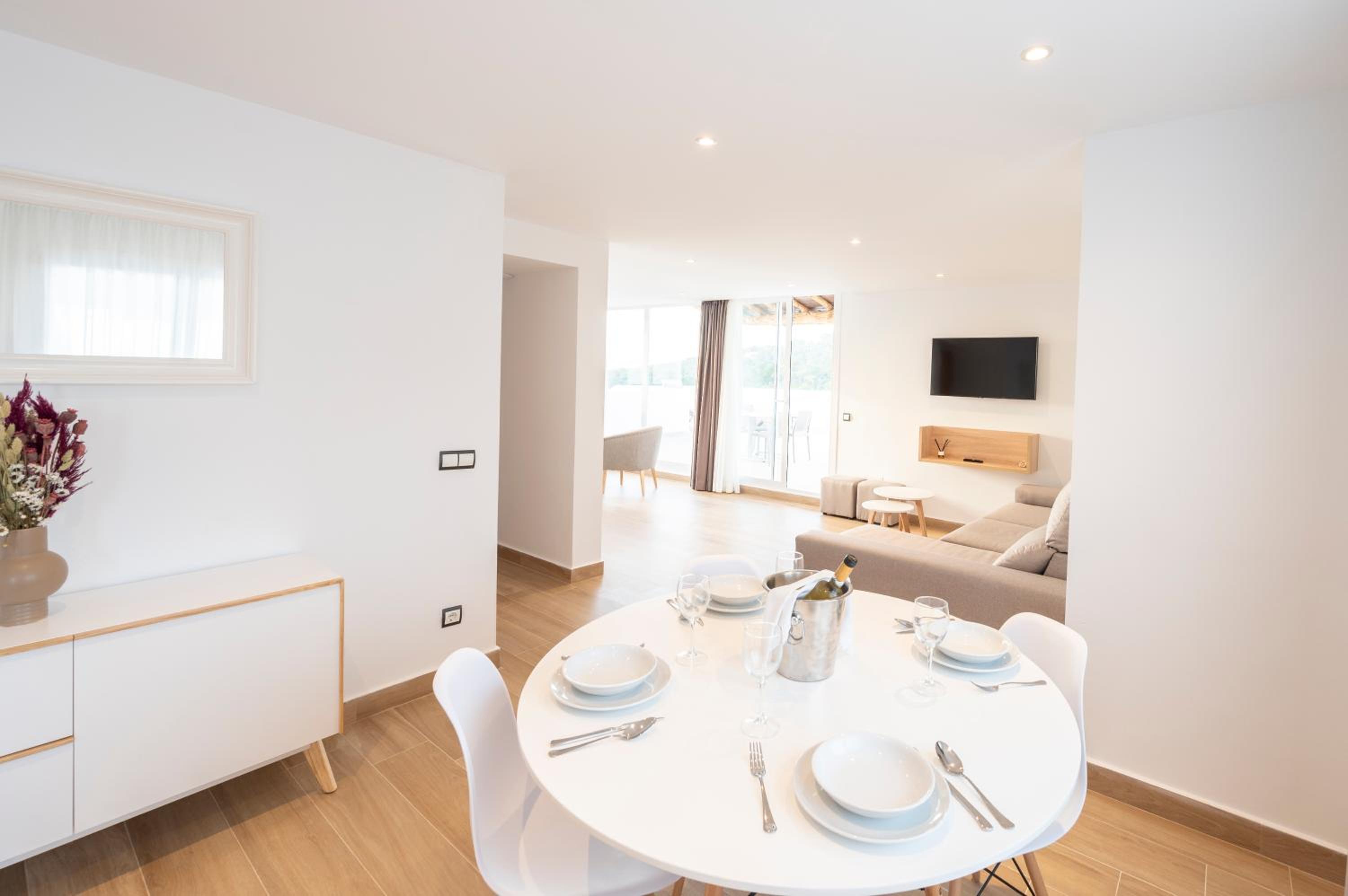 Penthouse Apartment photo 3