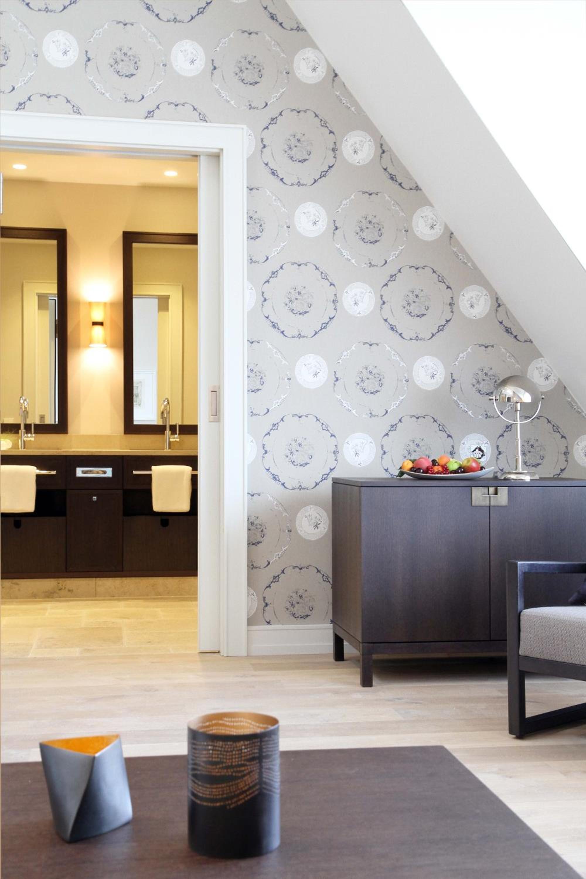 Maisonette Junior Suite
