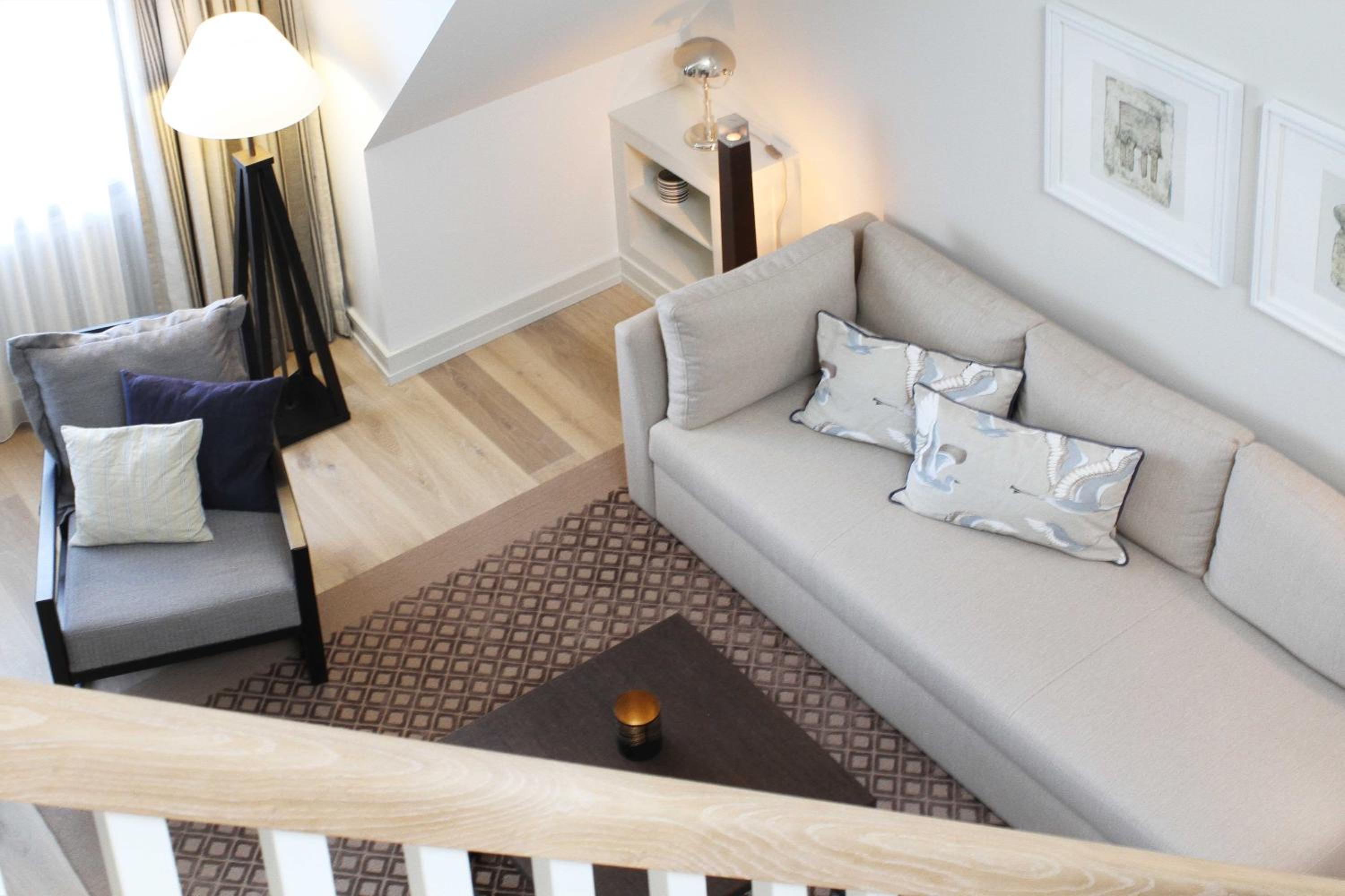 Maisonette Family Senior Suite
