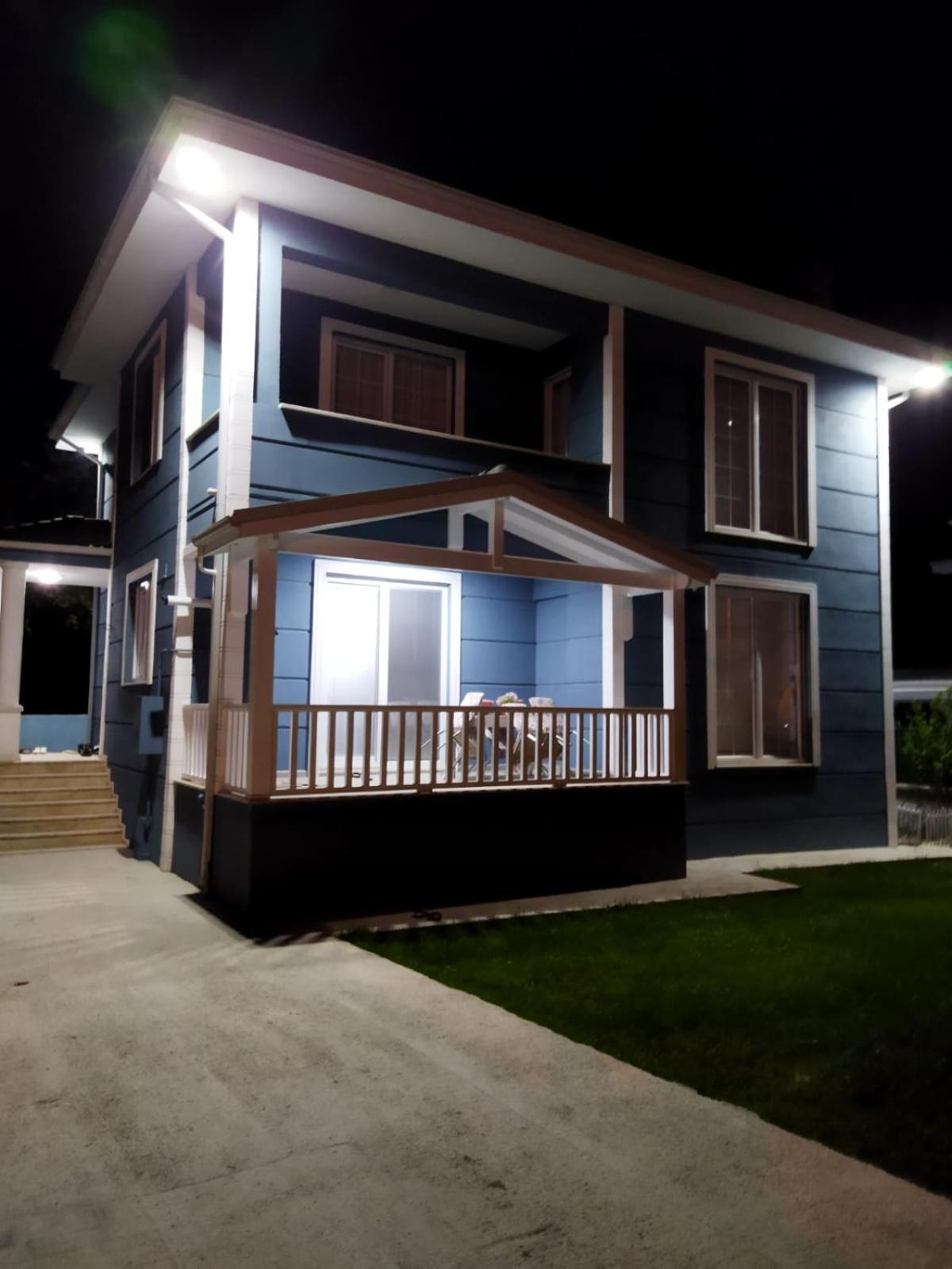 Villa - Photo 15
