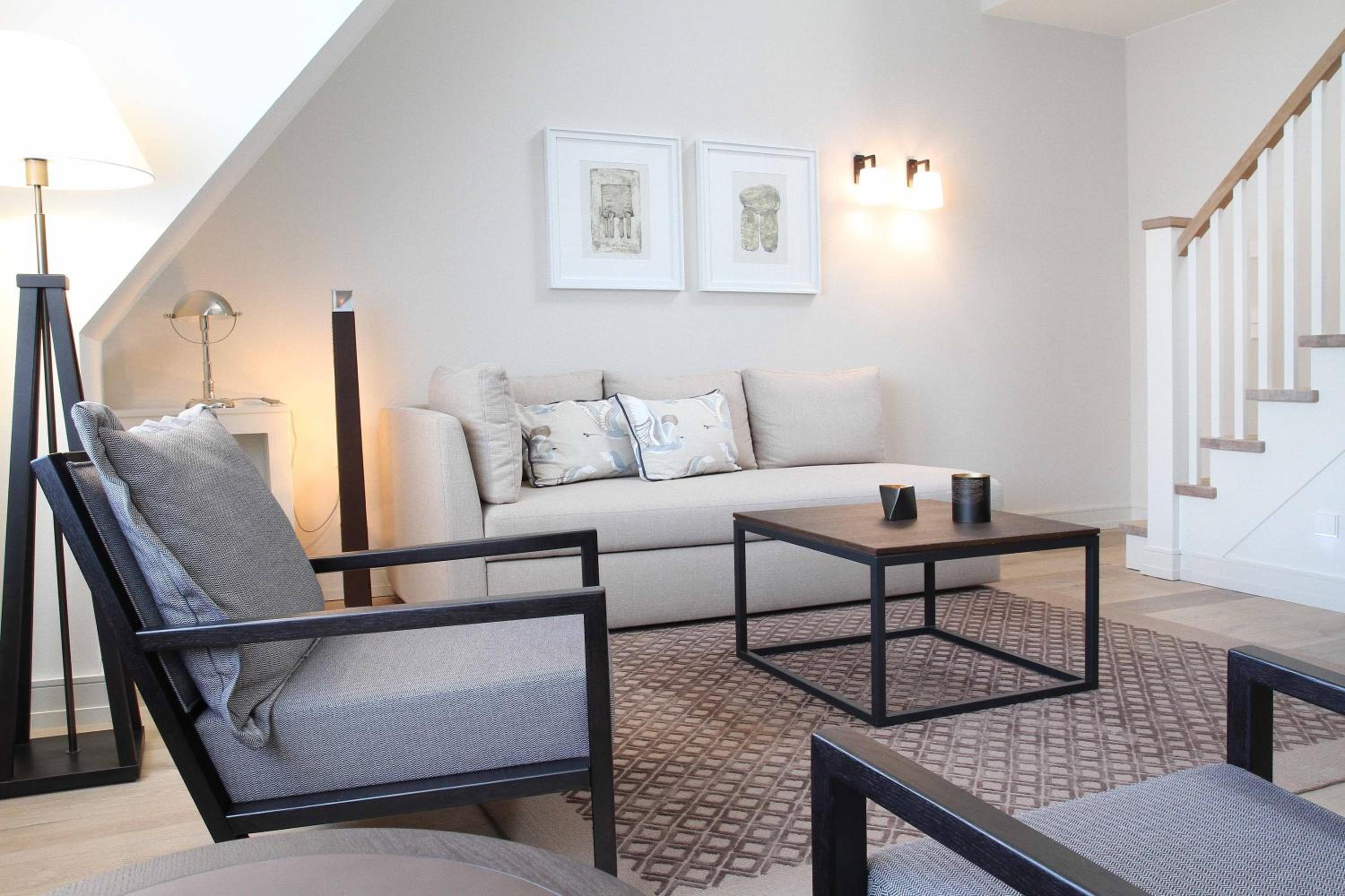Maisonette Junior Suite