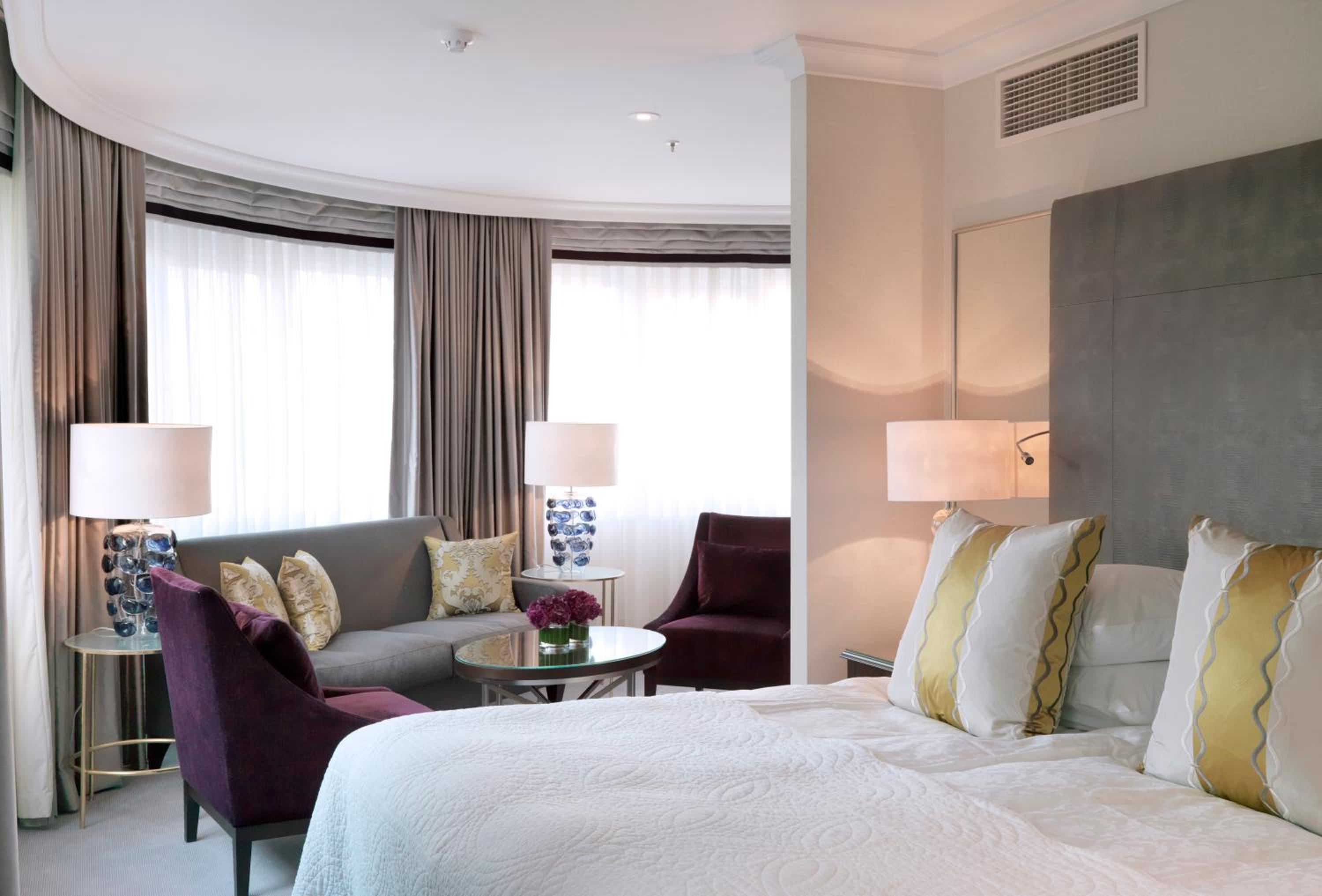 Junior Suite thumbnail 5