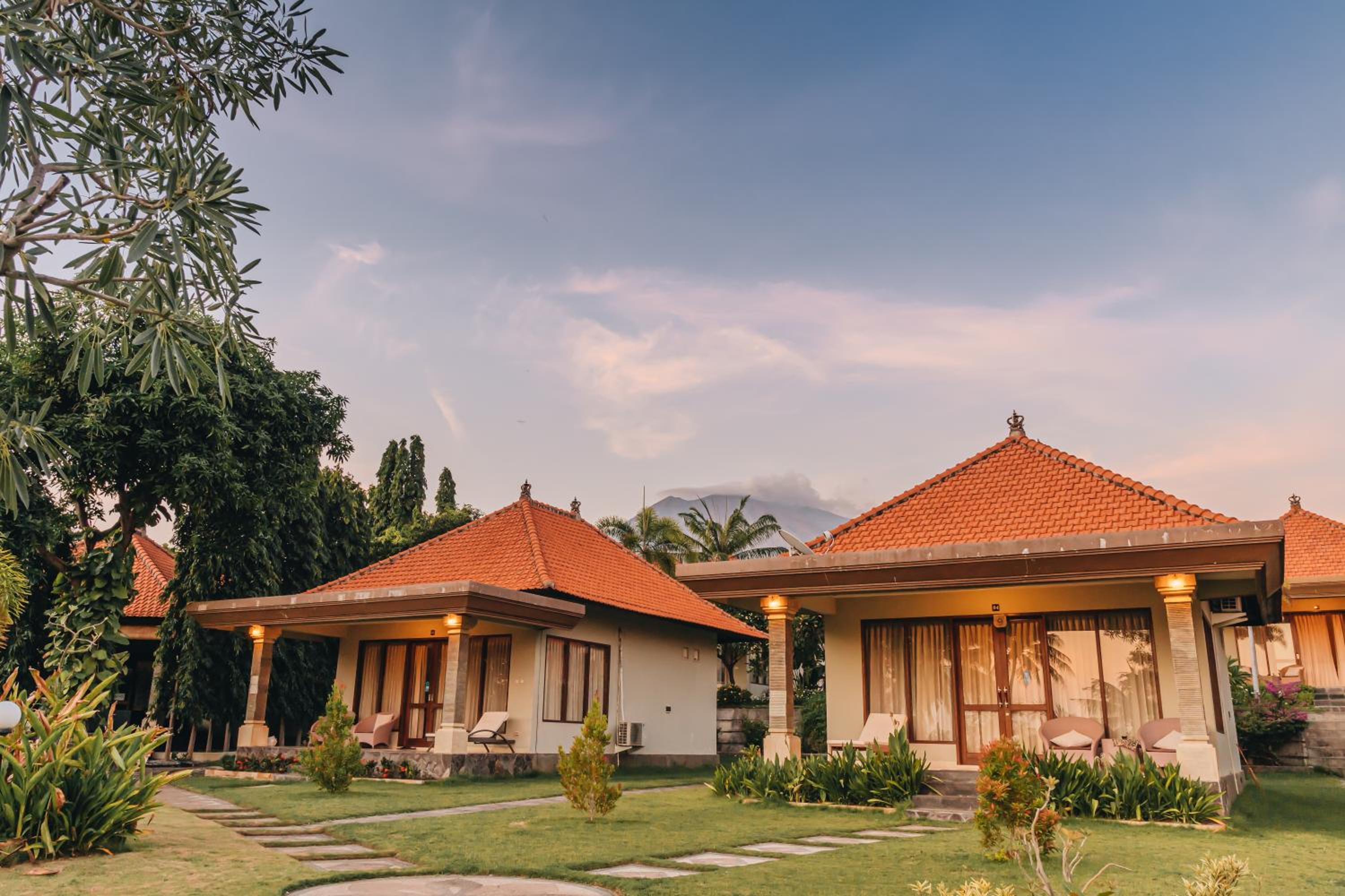 Deluxe Double or Twin Room - Photo 15