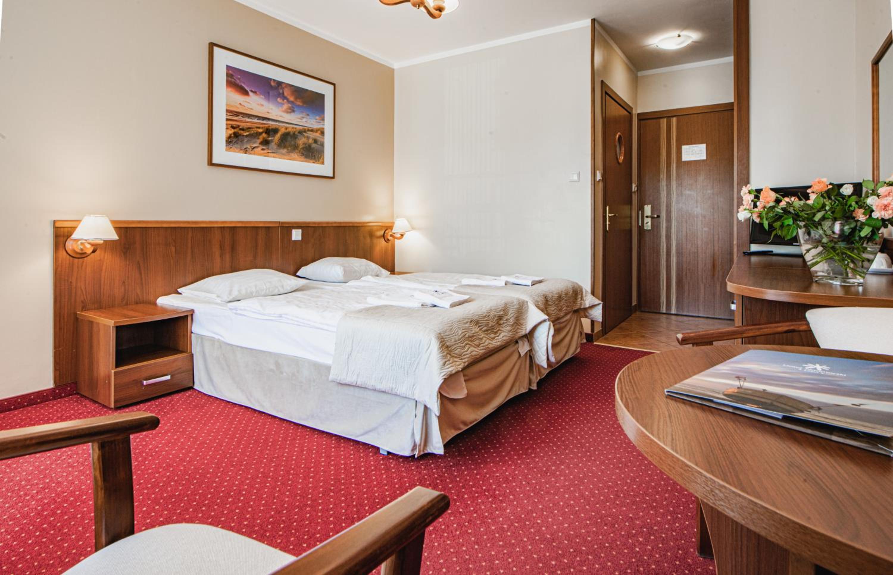 Double or Twin Room - Photo 1