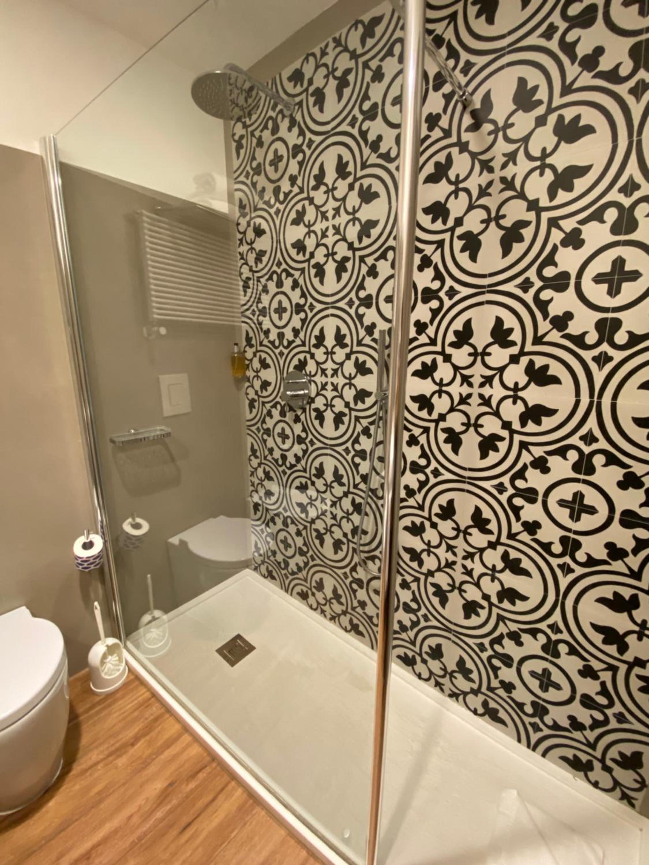 Deluxe Double or Twin Room photo 3