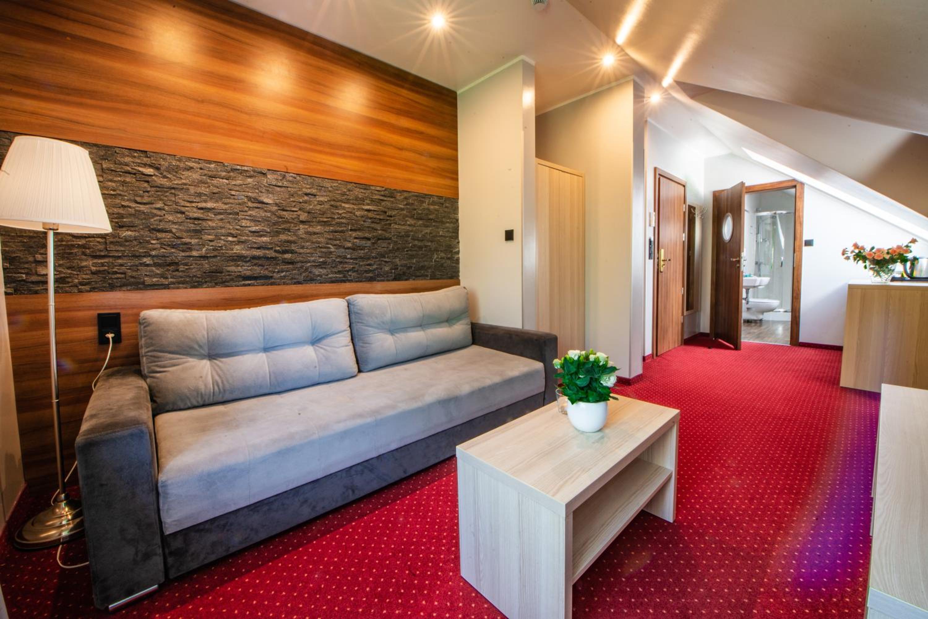 Family Apartment - Photo 1