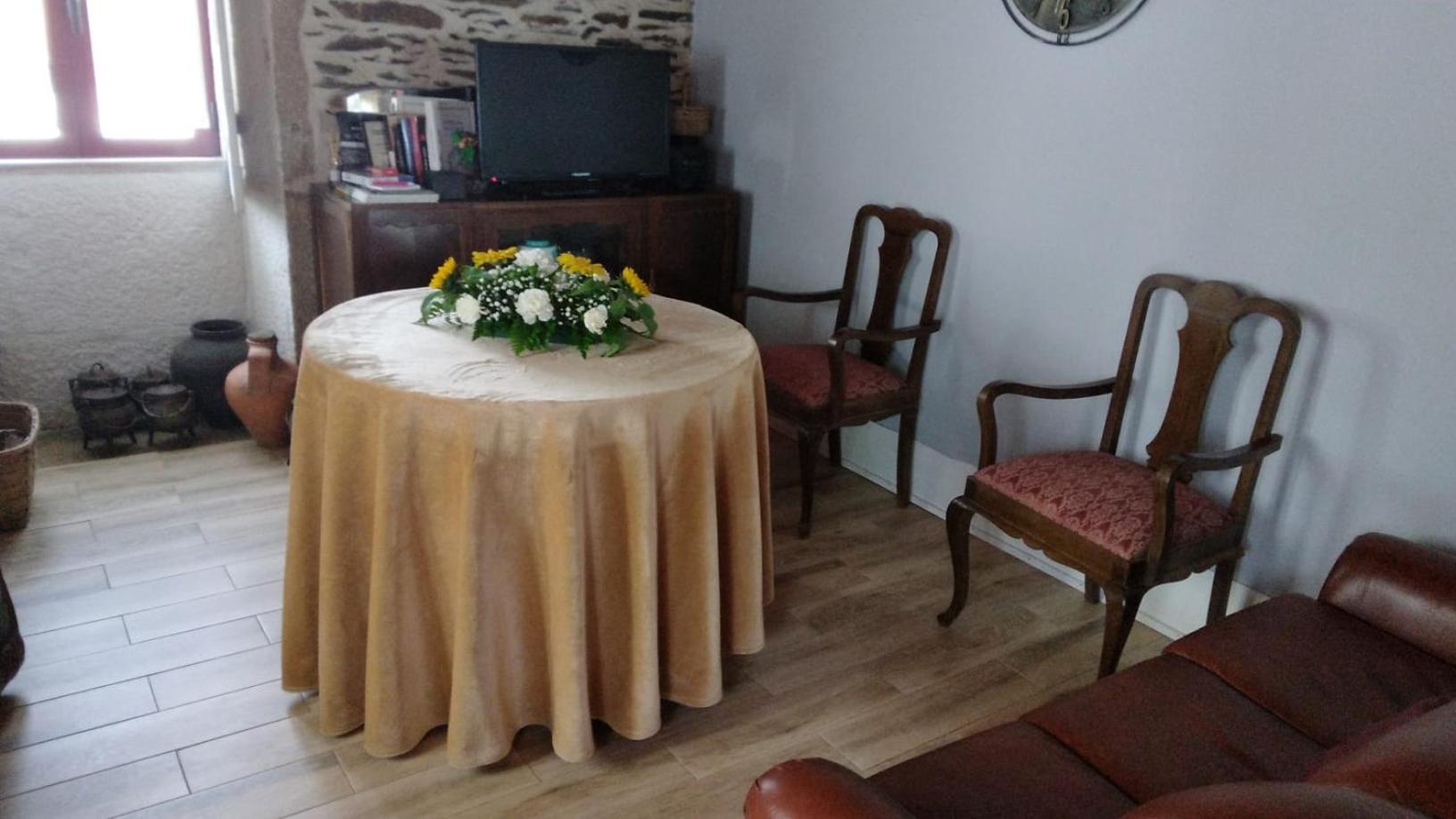 Three-Bedroom Villa - Photo 17