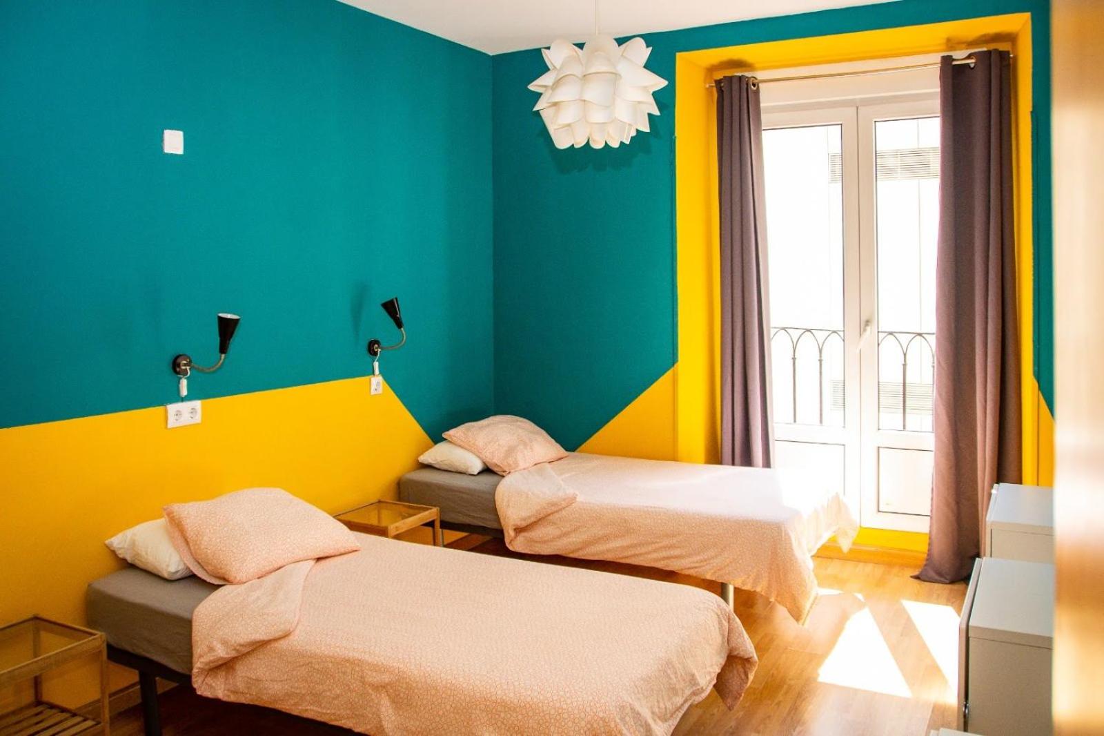 Triple Room with Shared Bathroom photo 3