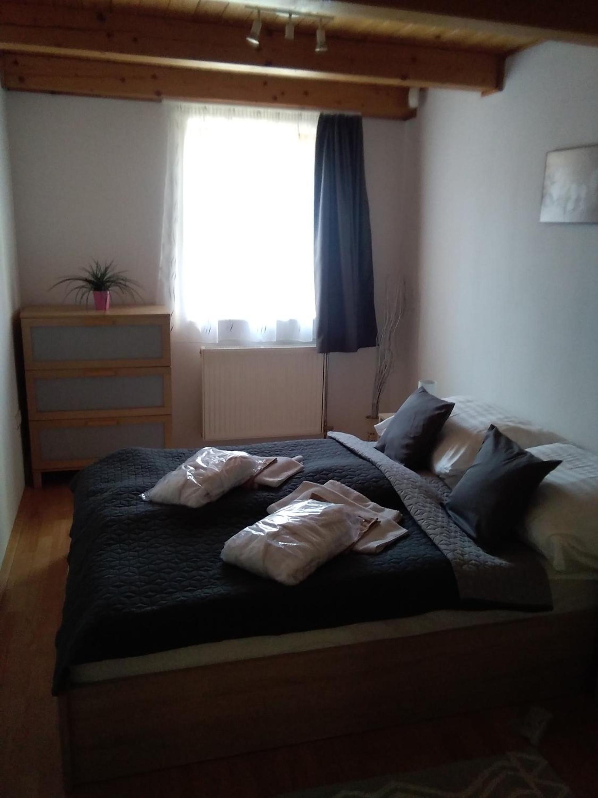 Two-Bedroom Villa photo 2