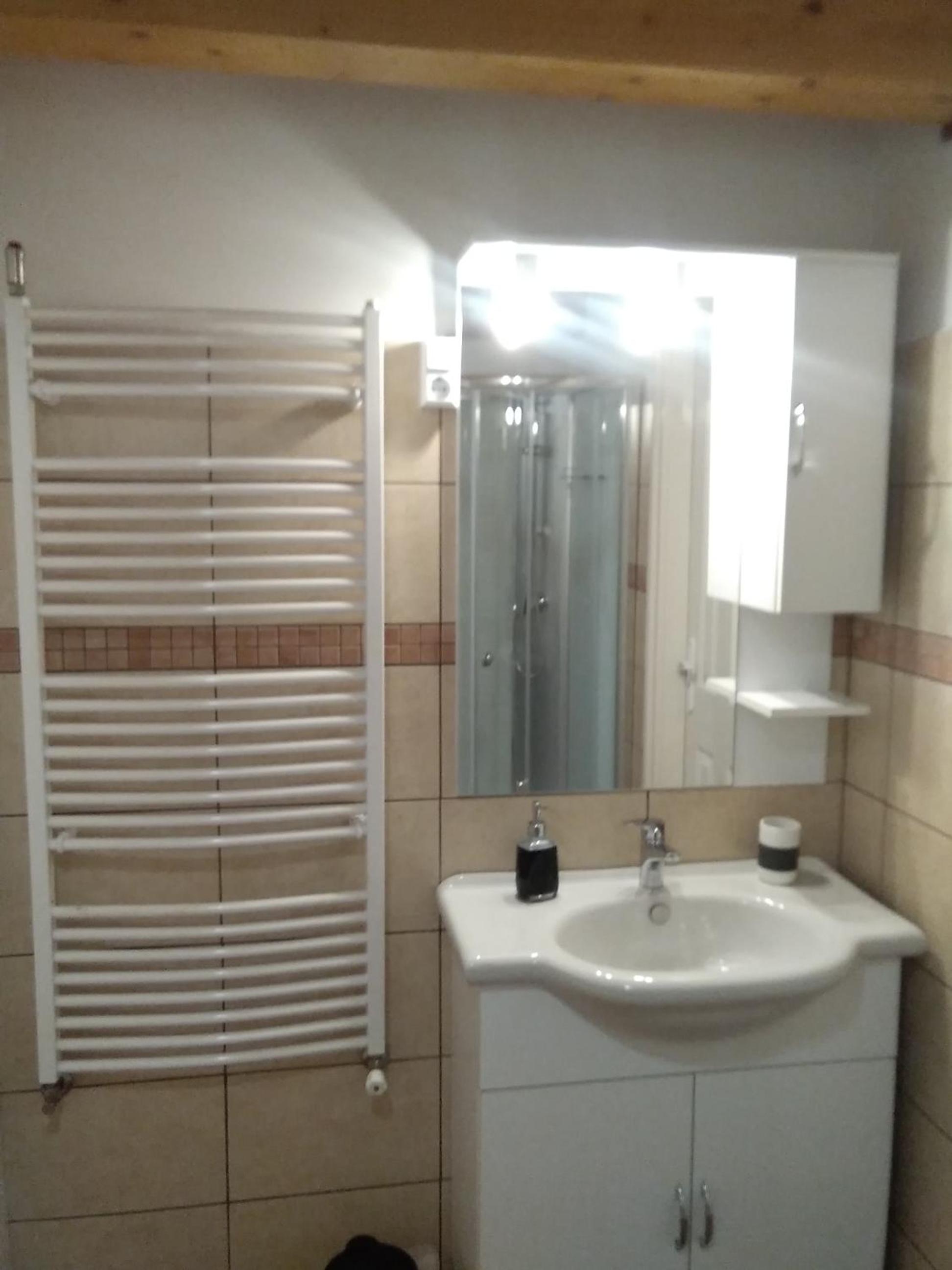 Two-Bedroom Villa photo 3