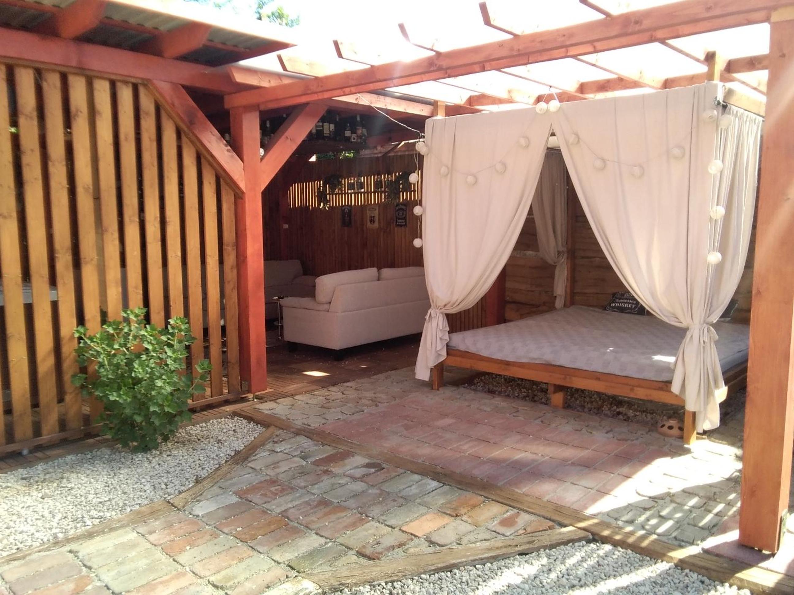 Two-Bedroom Villa photo 1