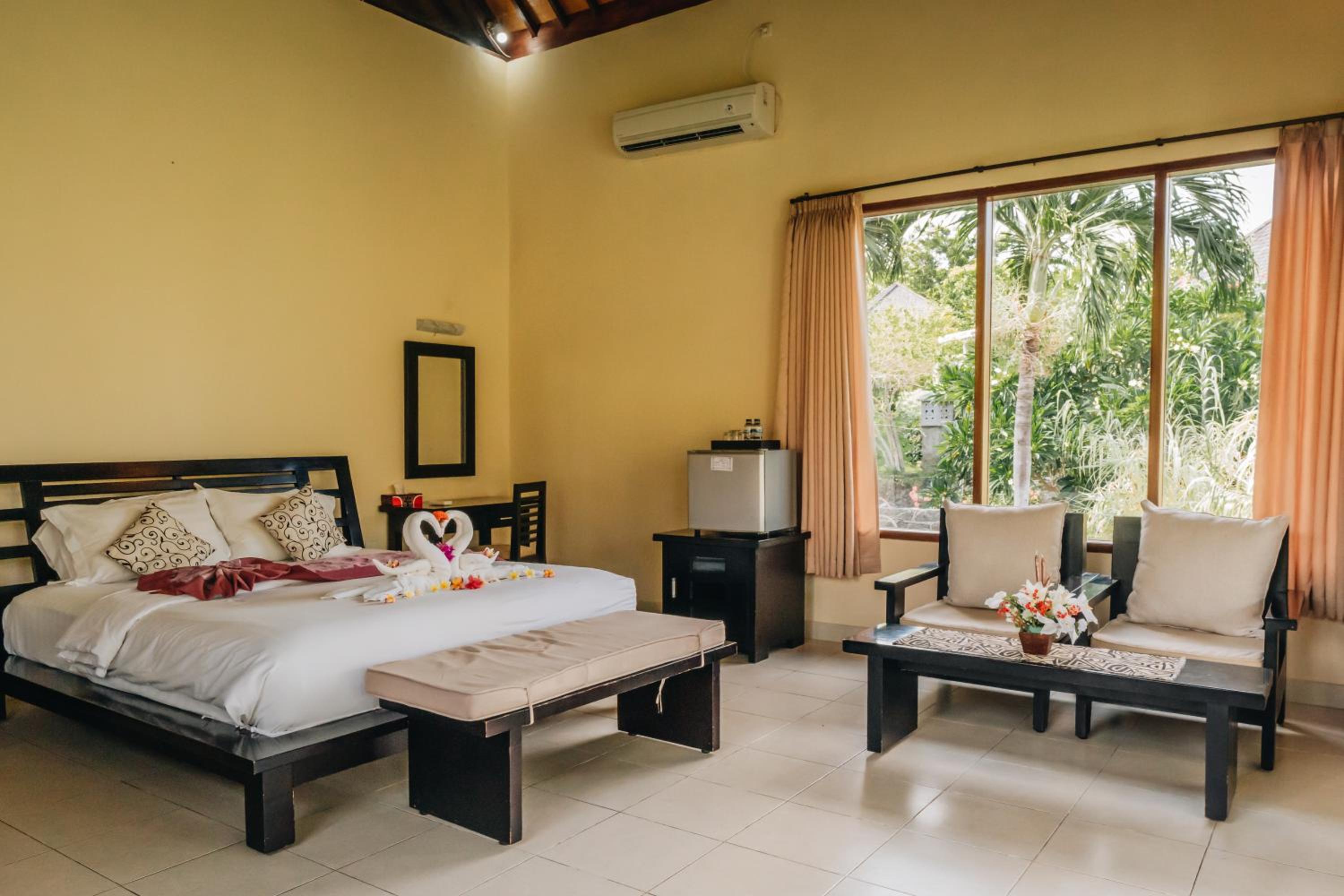 Deluxe Double or Twin Room - Photo 1