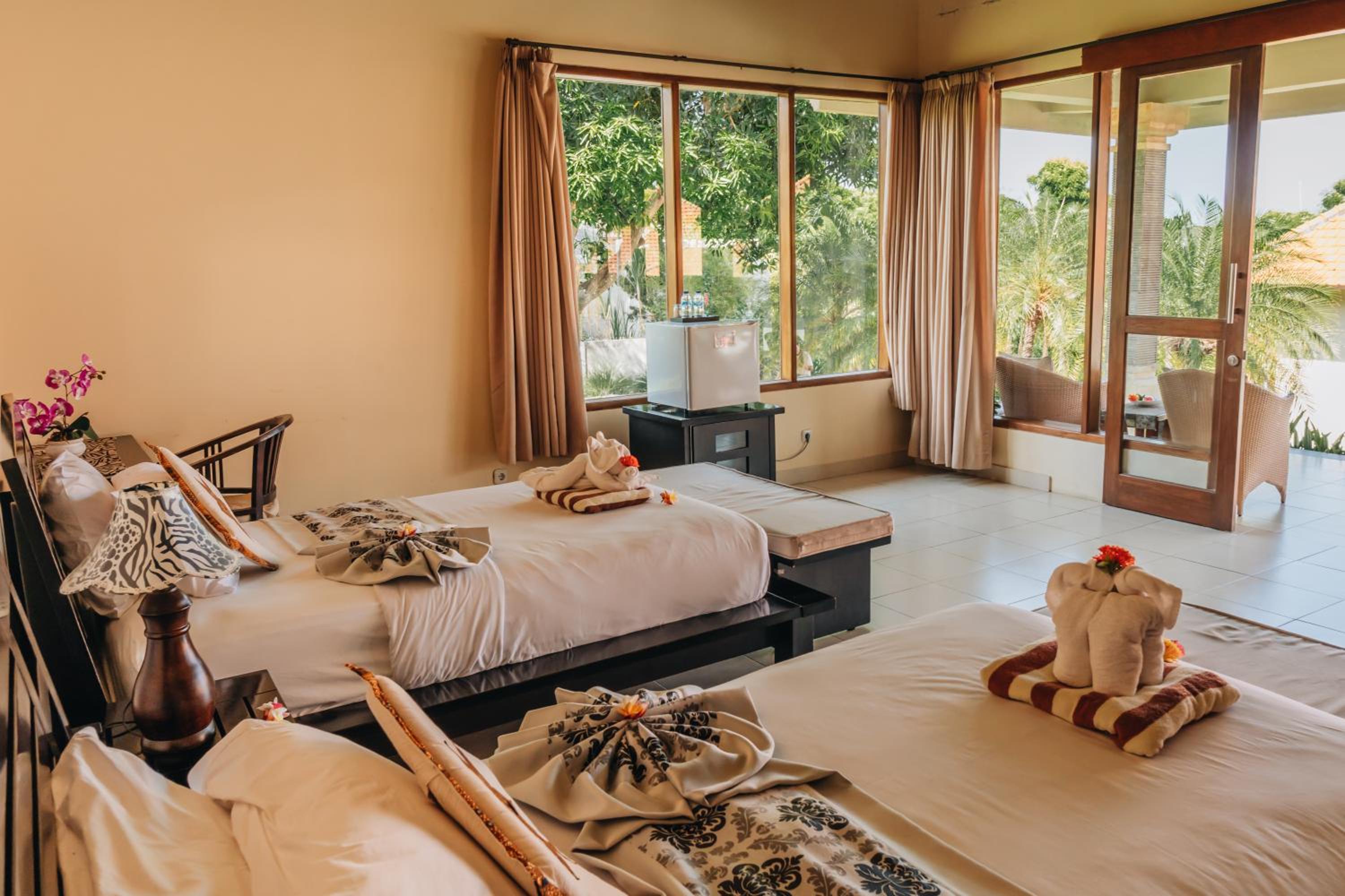 Deluxe Double or Twin Room - Photo 8