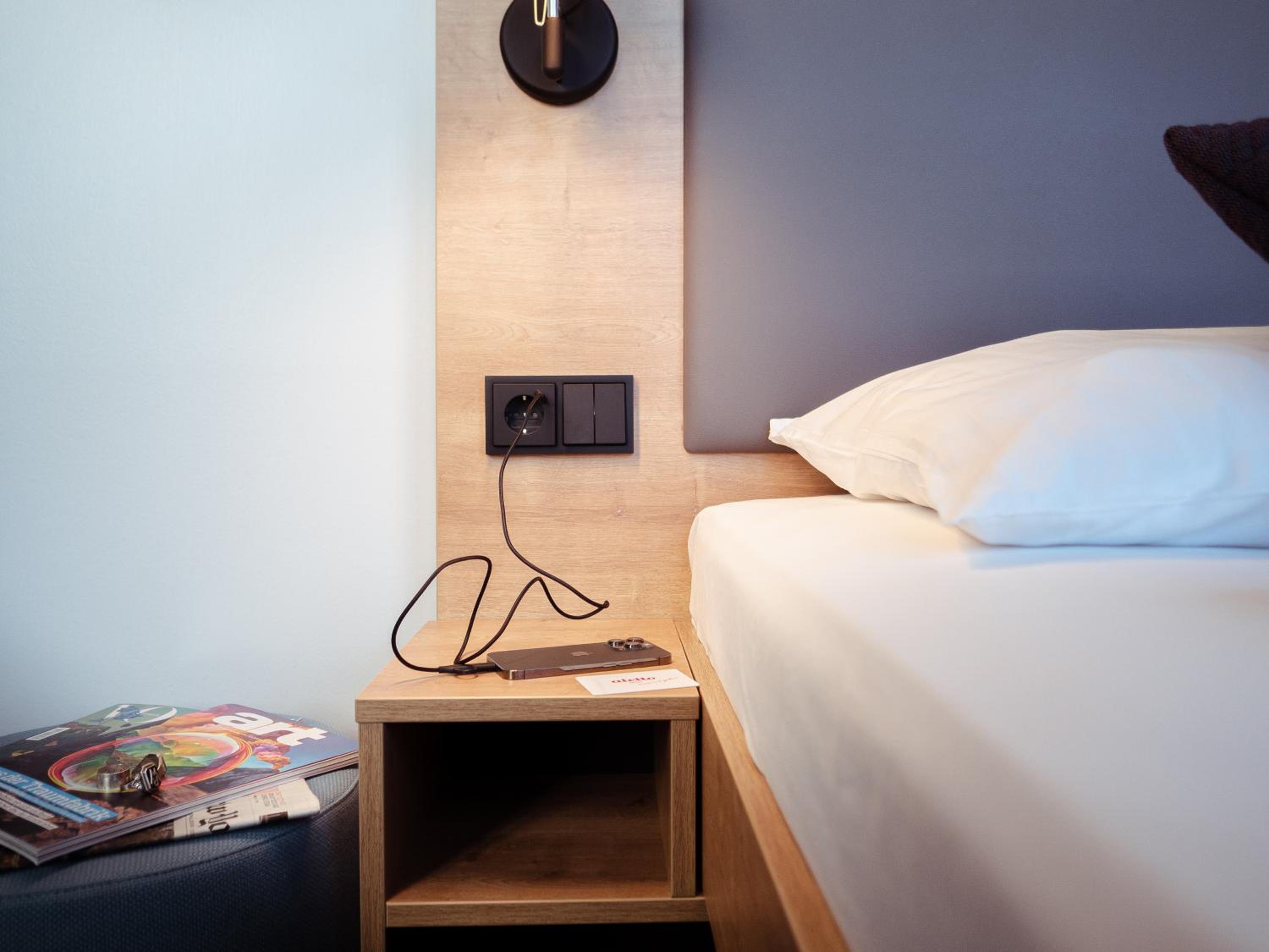 Triple Room photo 2