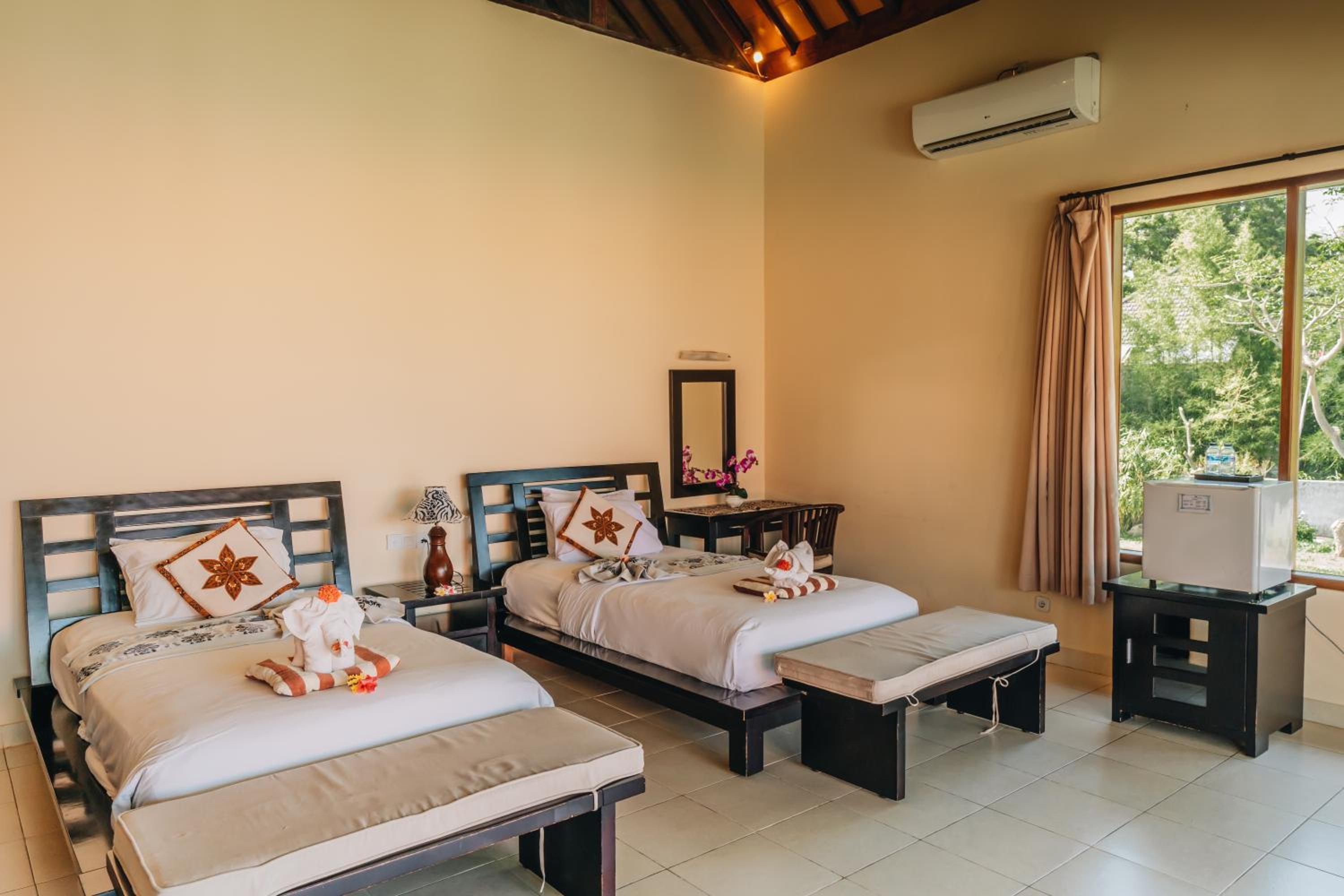 Deluxe Double or Twin Room - Photo 7