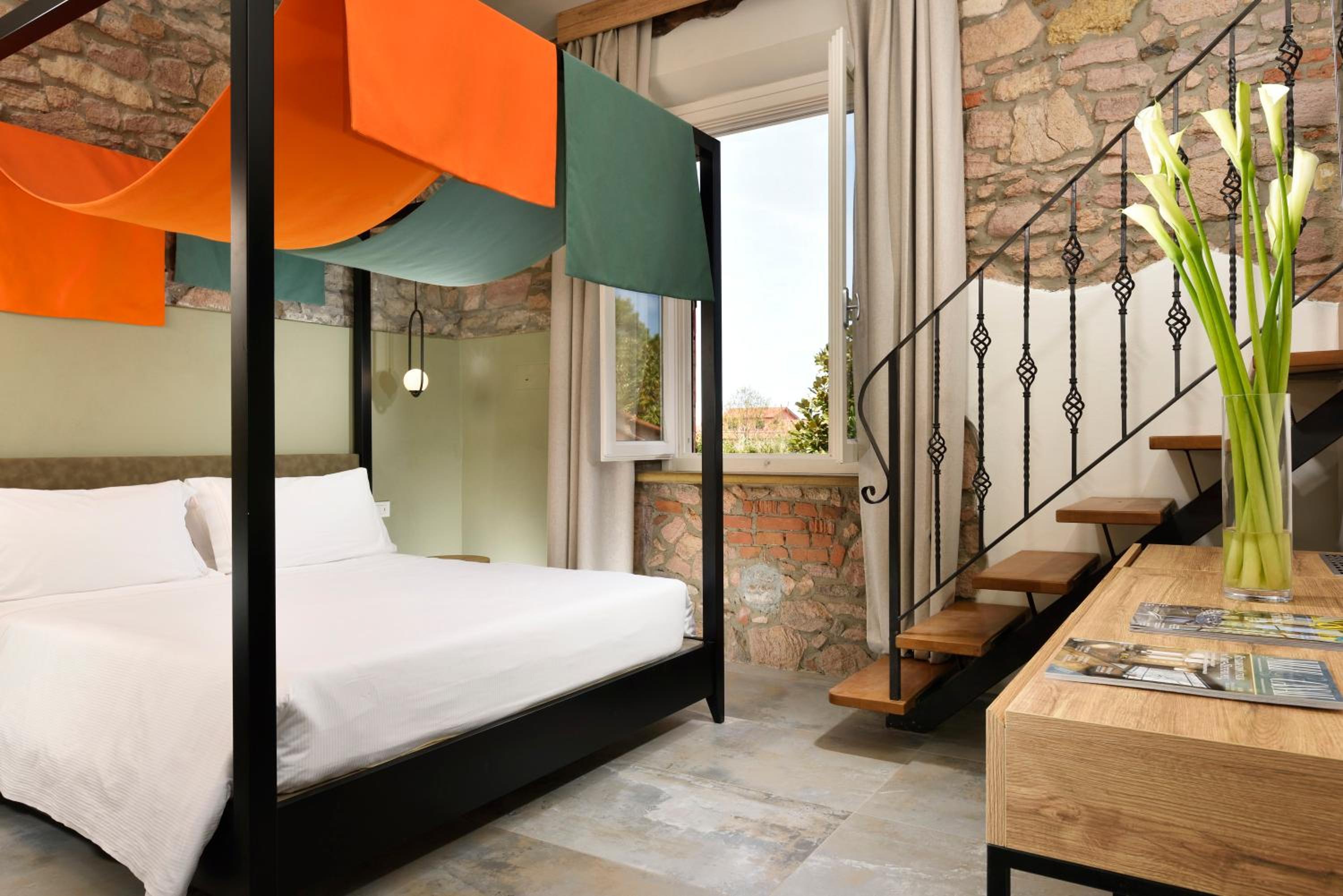 Deluxe Double Or Twin Room With Spa Bath photo 3