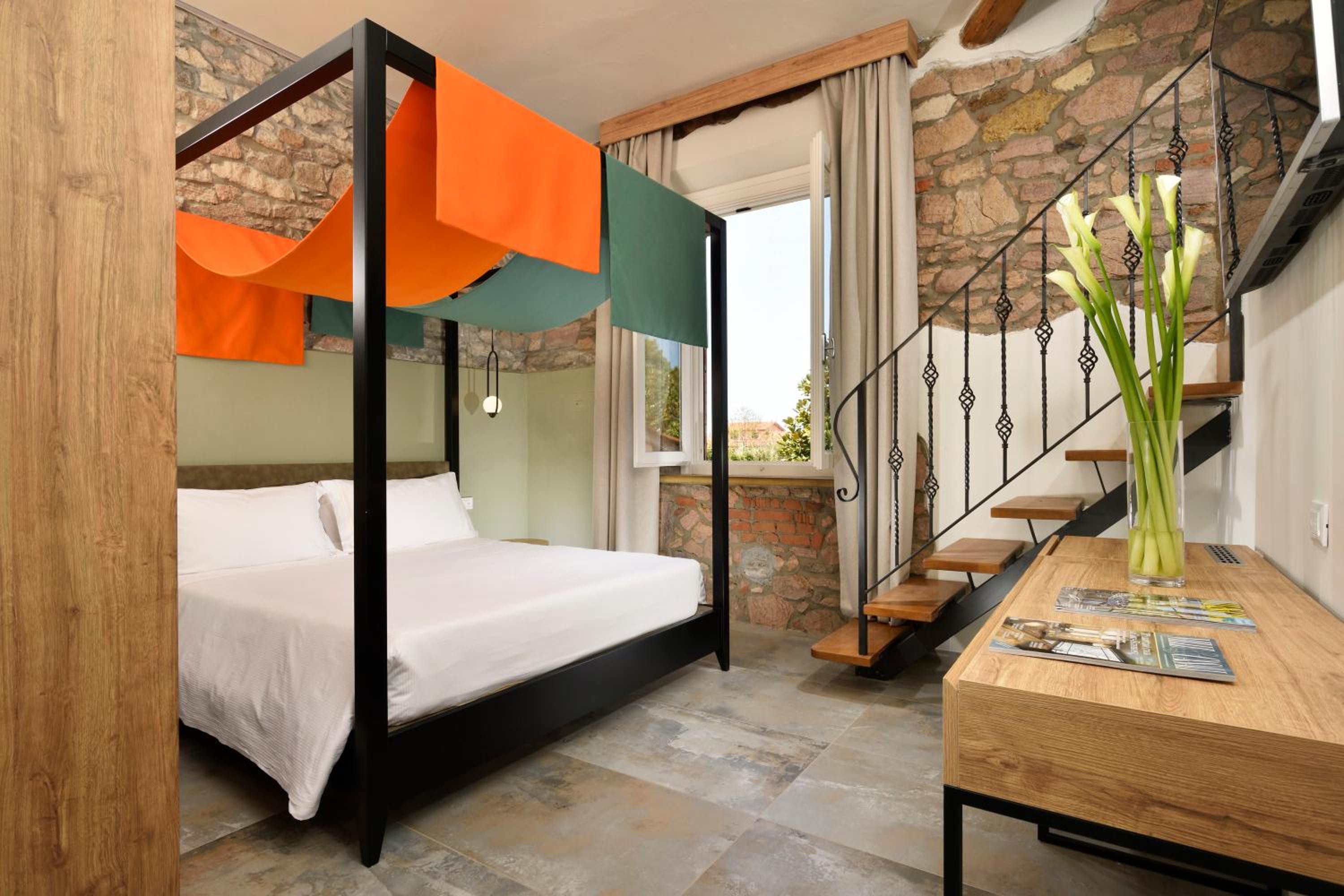 Deluxe Double Or Twin Room With Spa Bath photo 1