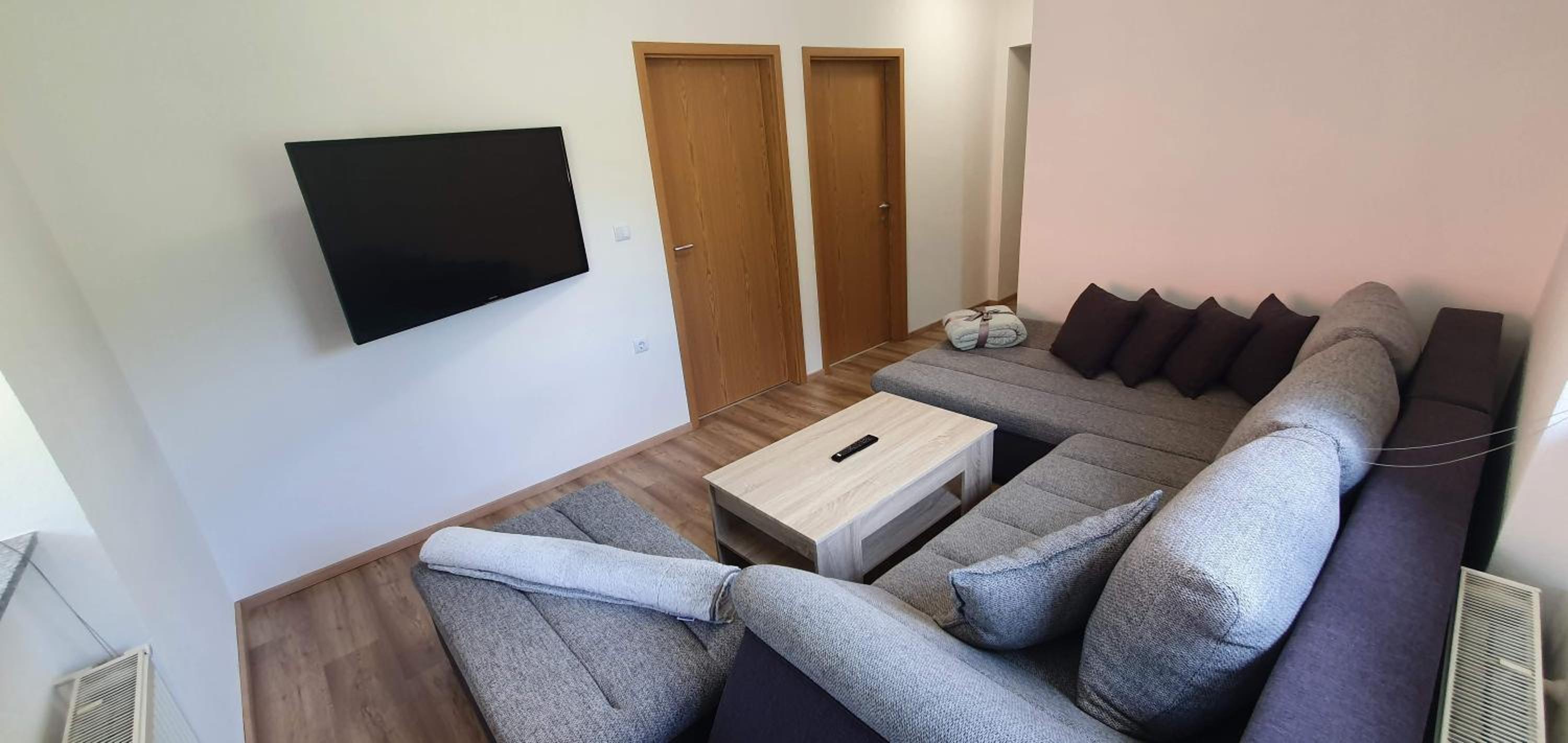 Two-Bedroom Apartment photo 2