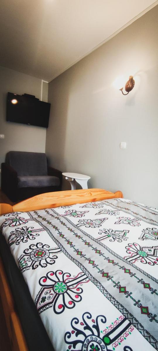 Triple Room with Private Bathroom photo 3