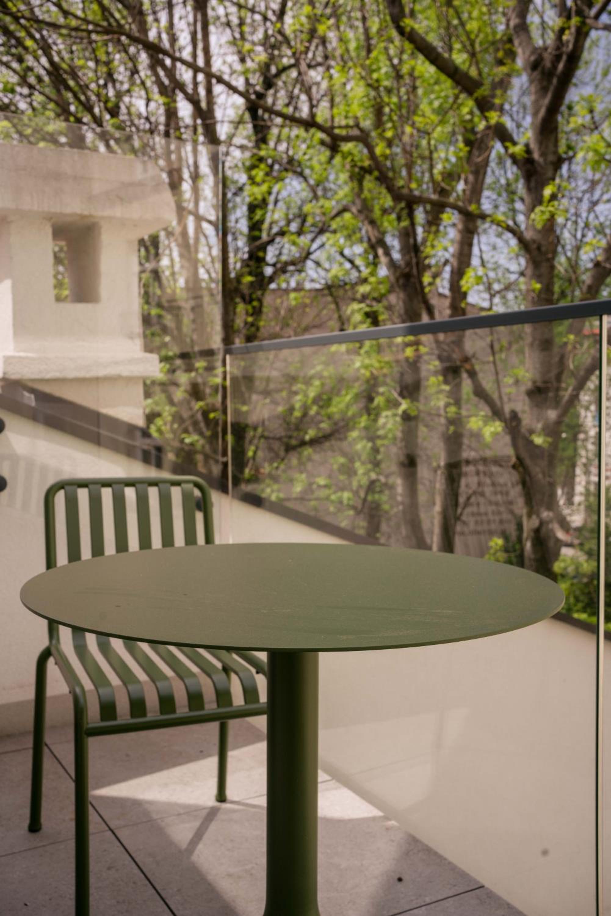 Deluxe Double or Twin Room with Balcony - Photo 4