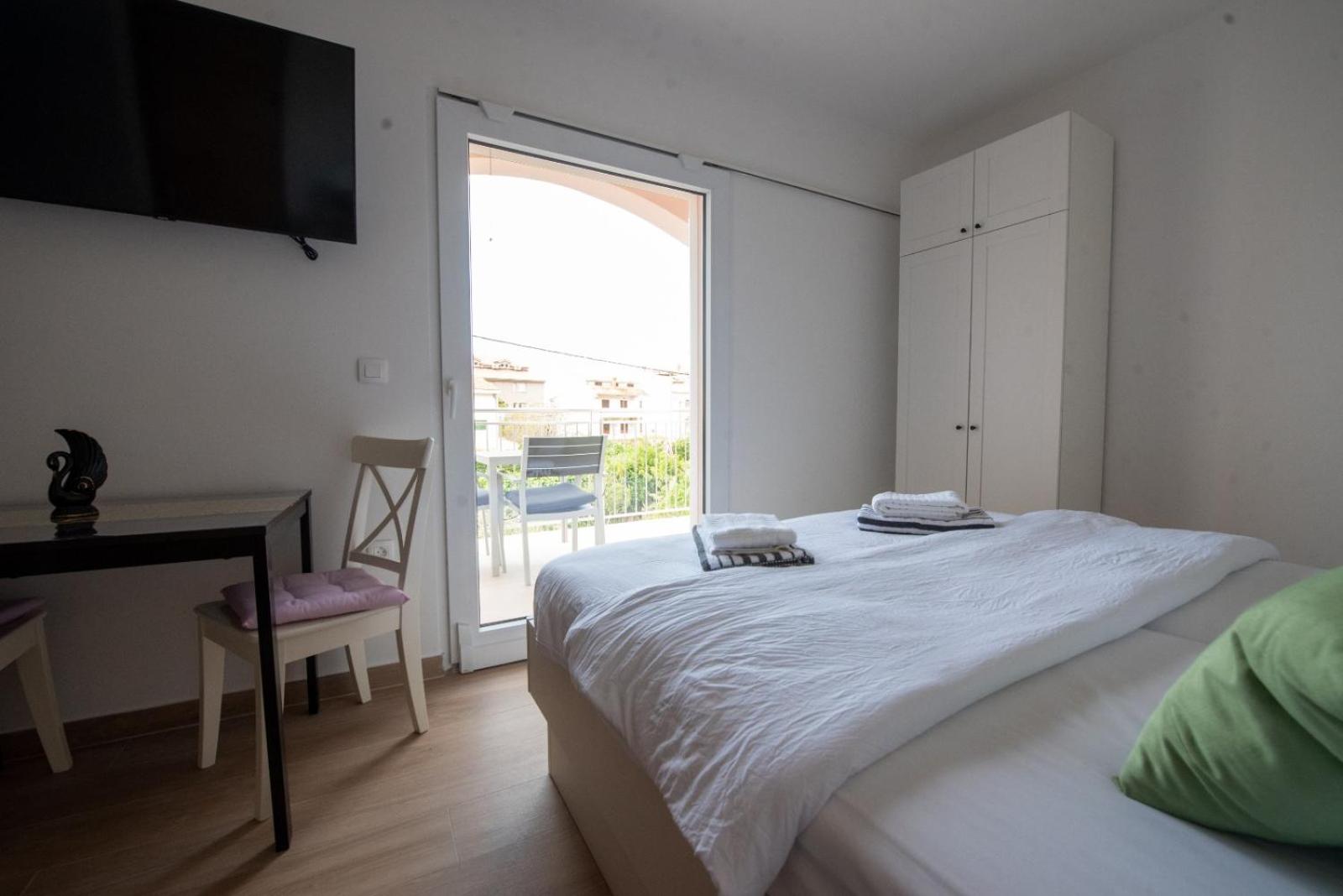 Studio with Sea View photo 2