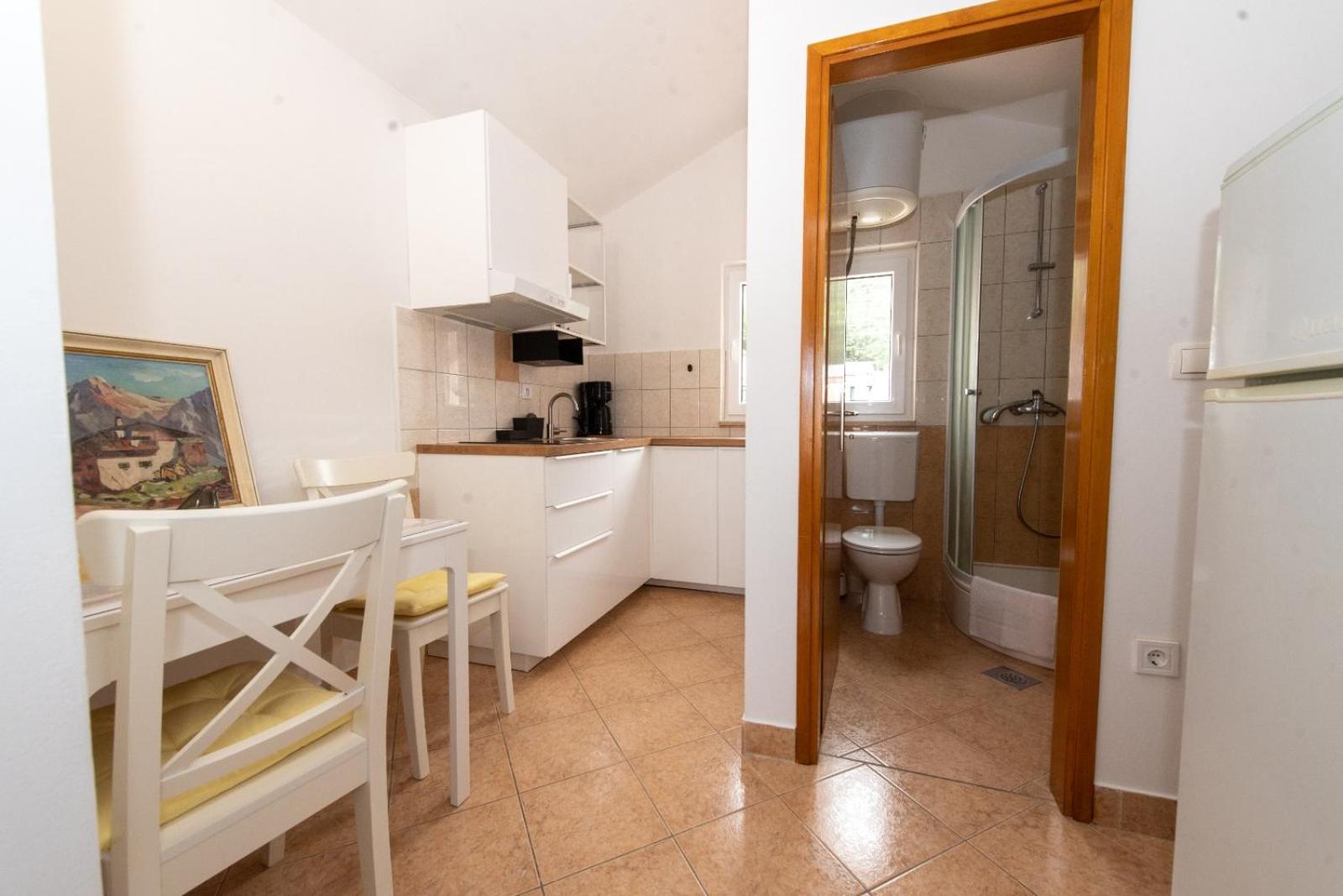 Apartment with Sea View photo 3