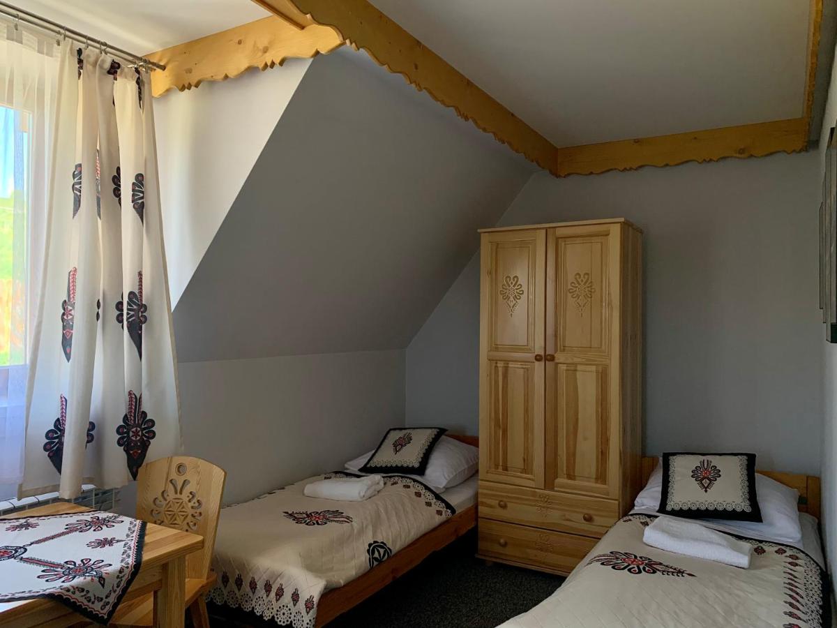 Deluxe Twin Room photo 1