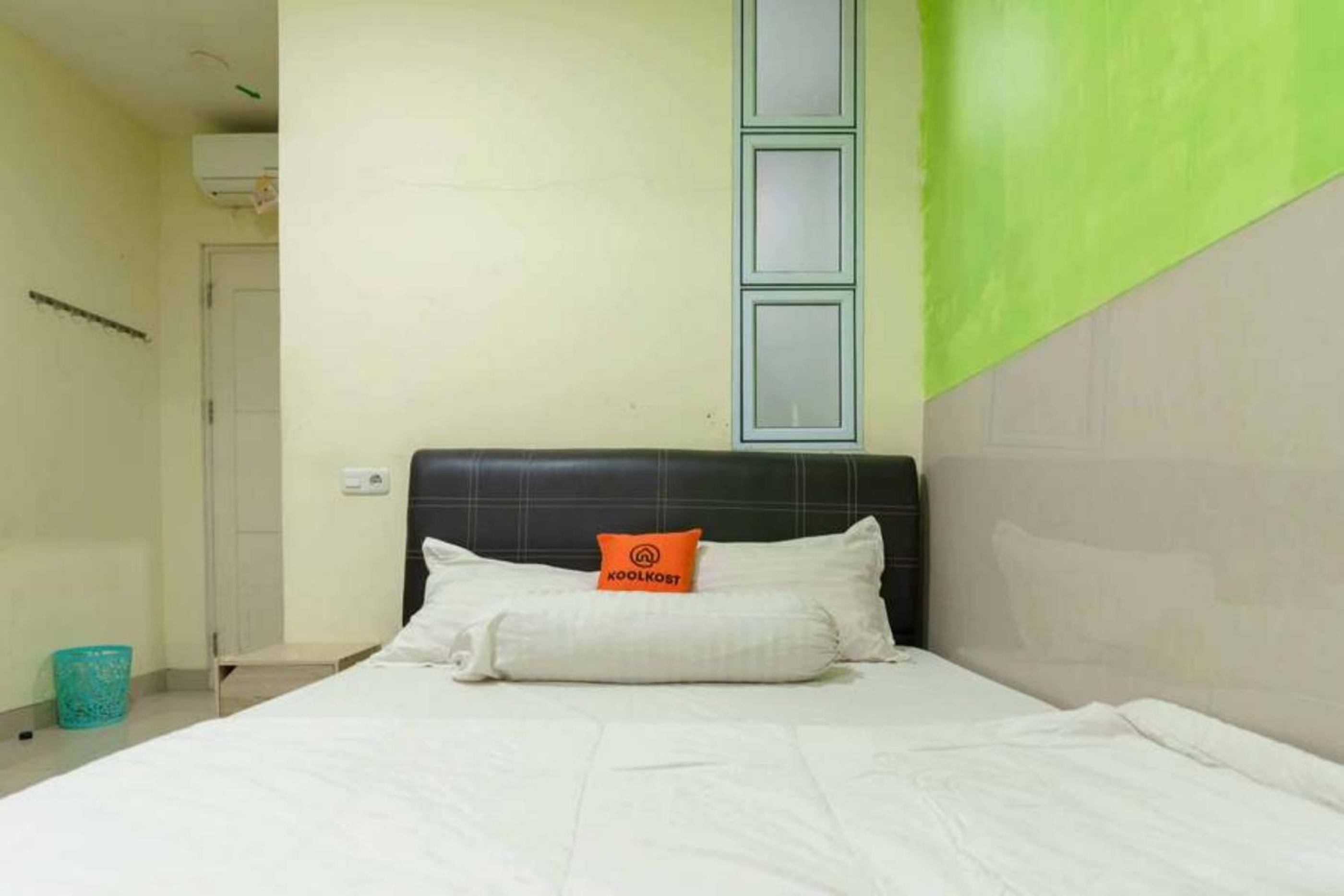 Standard Double Room photo 2