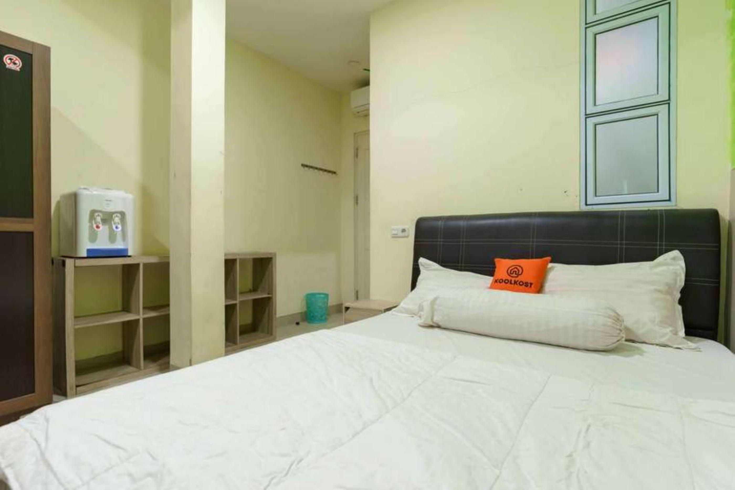 Deluxe Room photo 1