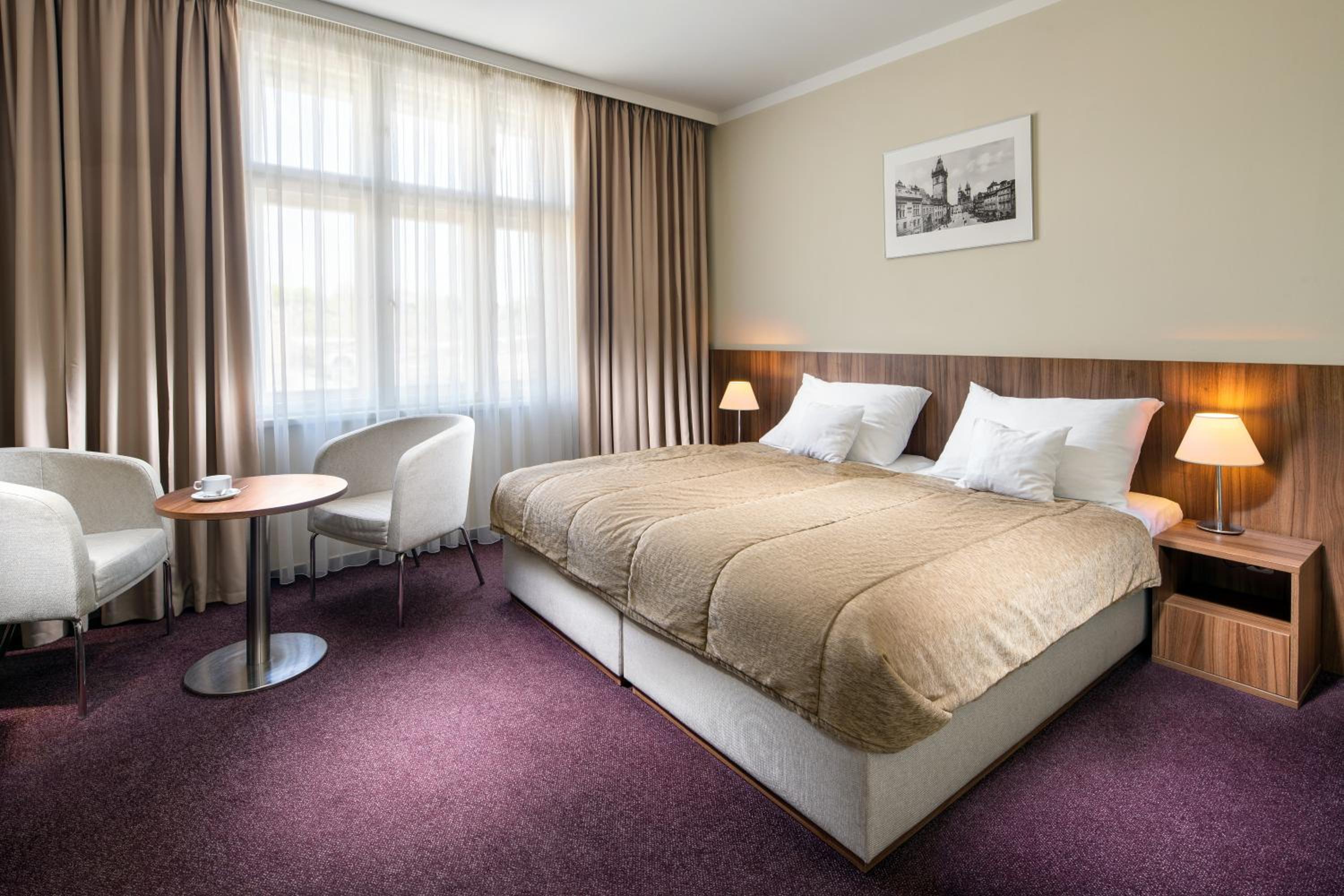 Superior Double or Twin Room