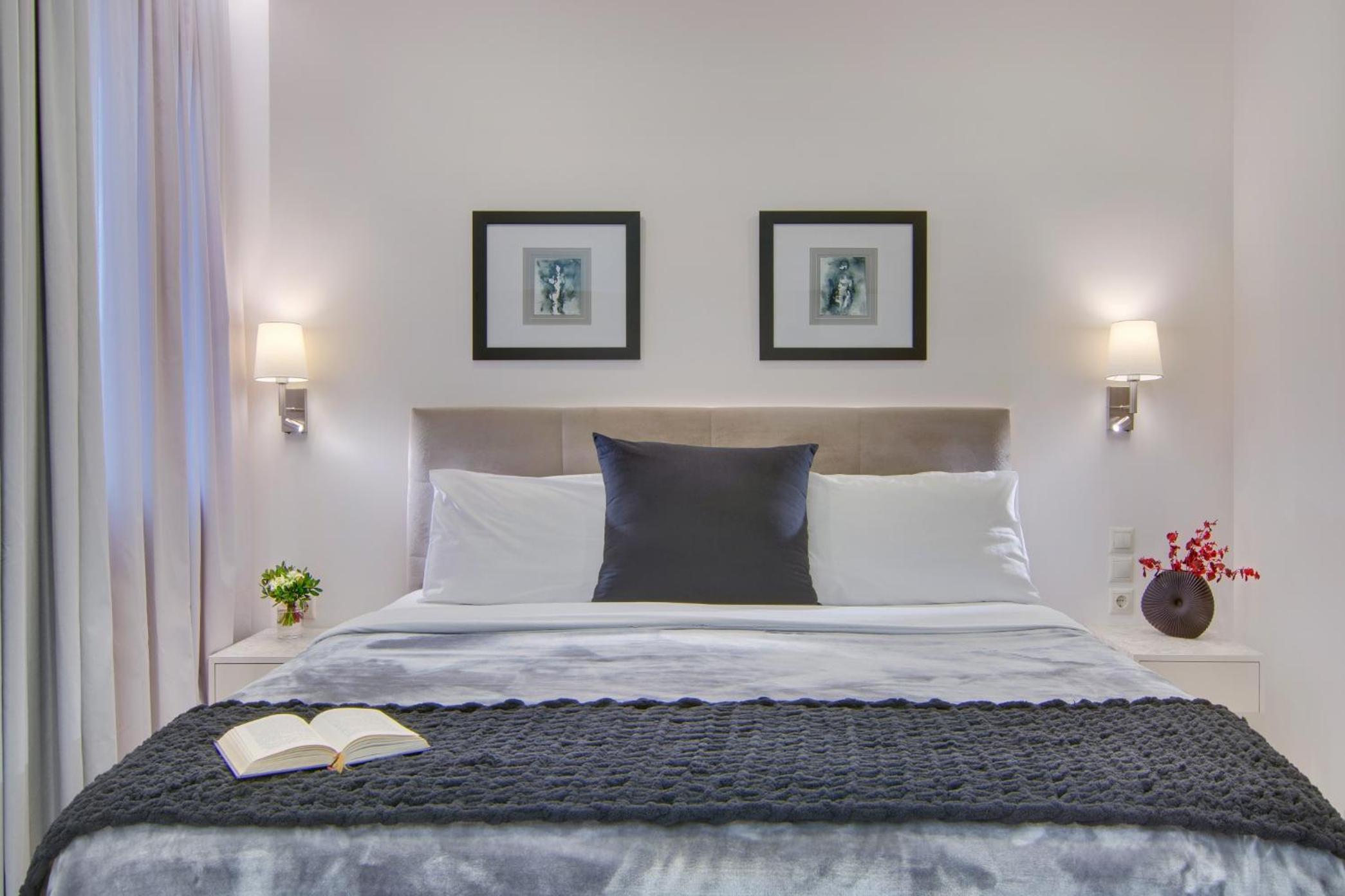 Superior Double Room - Photo 3