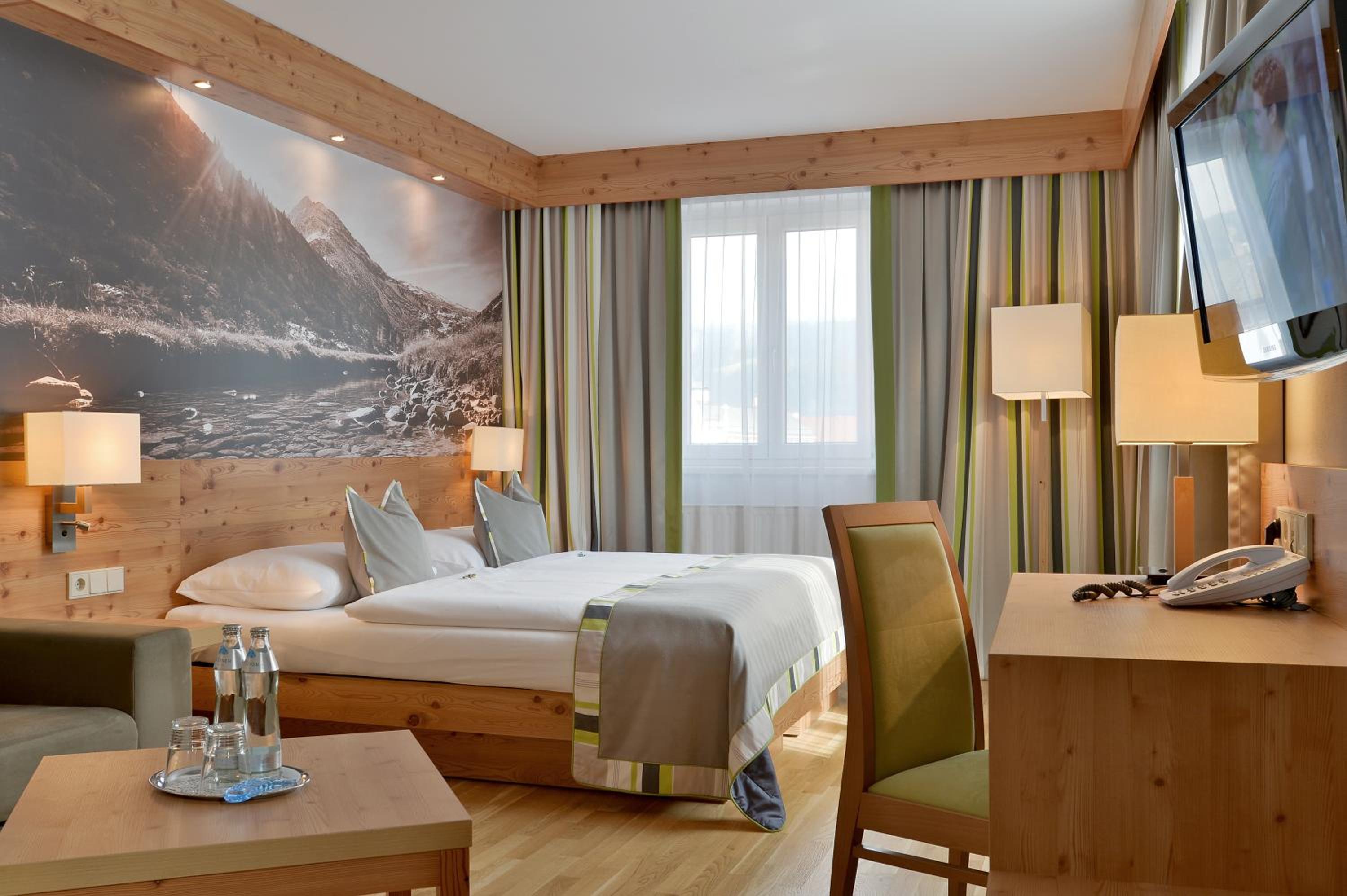 Comfort Double Room - Photo 4