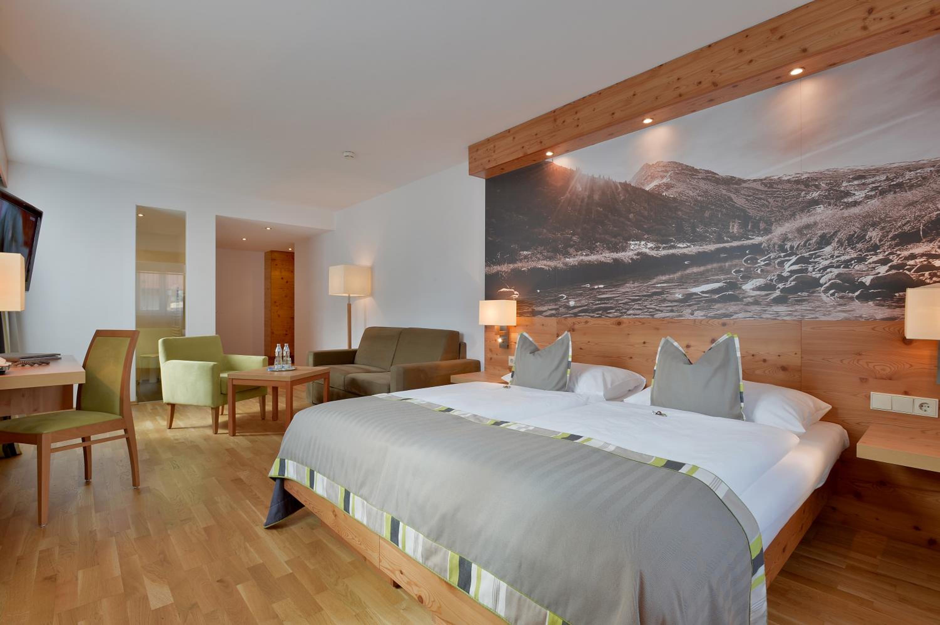 Comfort Double Room - Photo 2