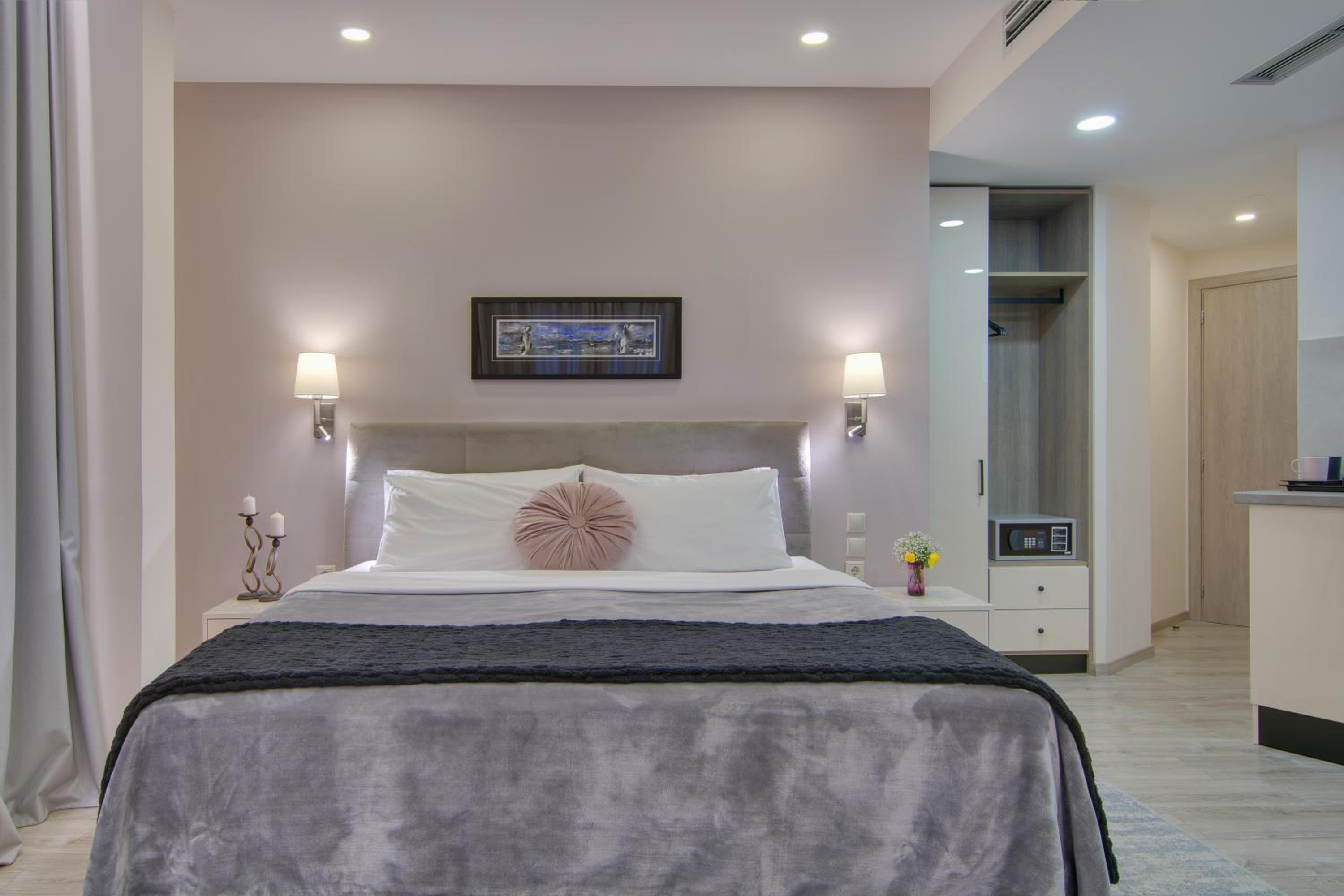 Superior Double Room - Photo 2