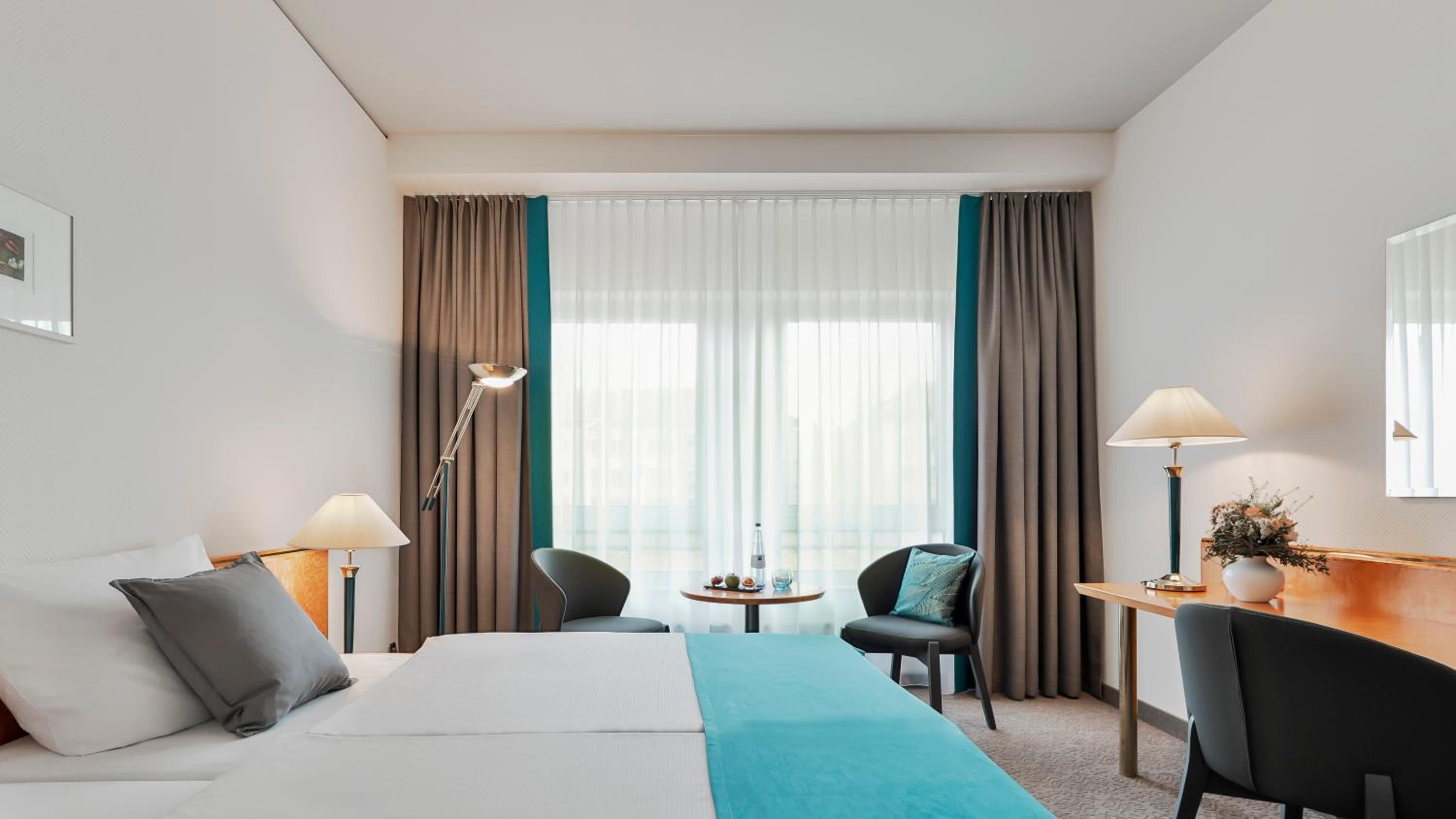 Standard Room - Photo 1