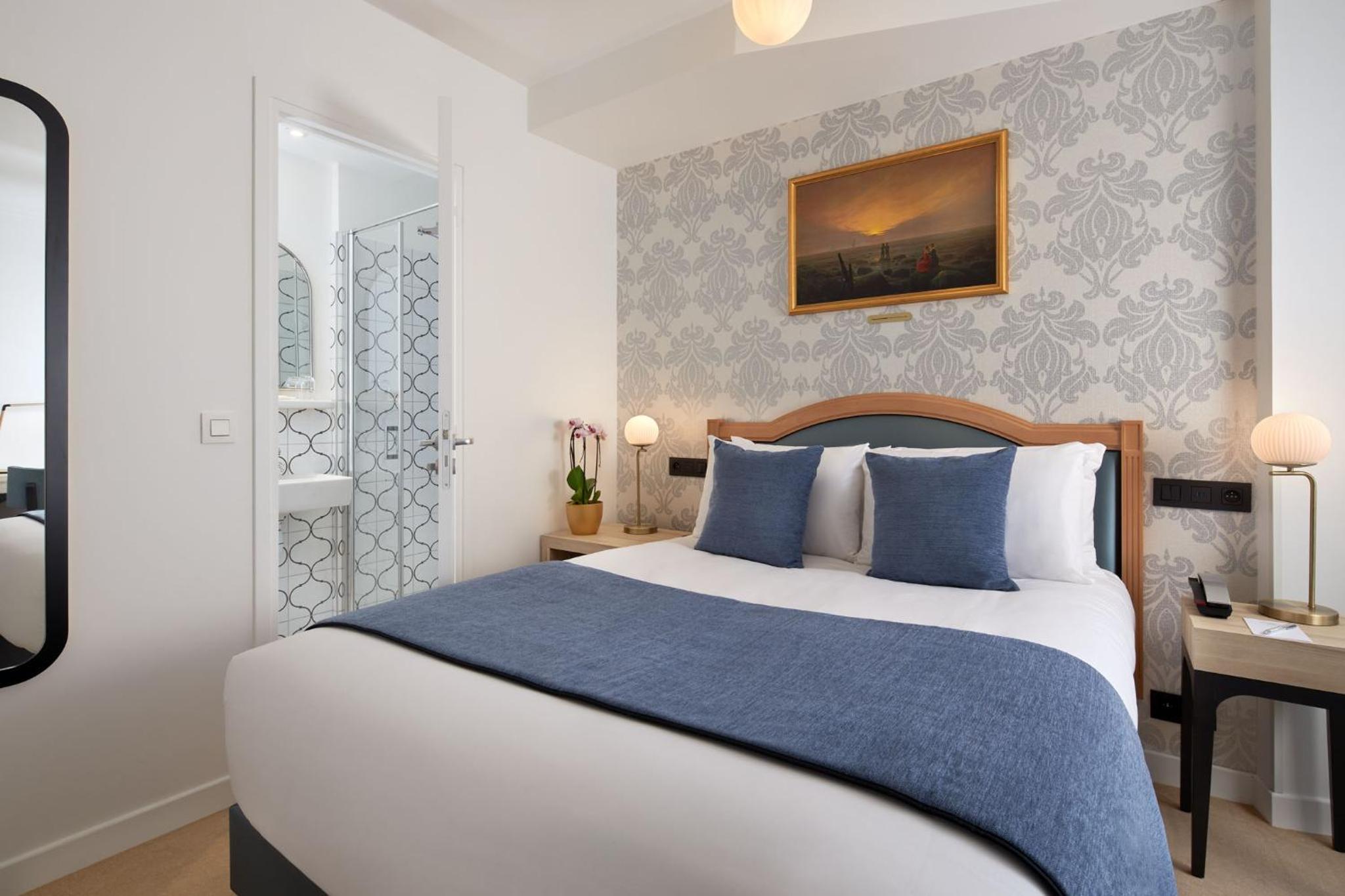 Small Double Room photo 3