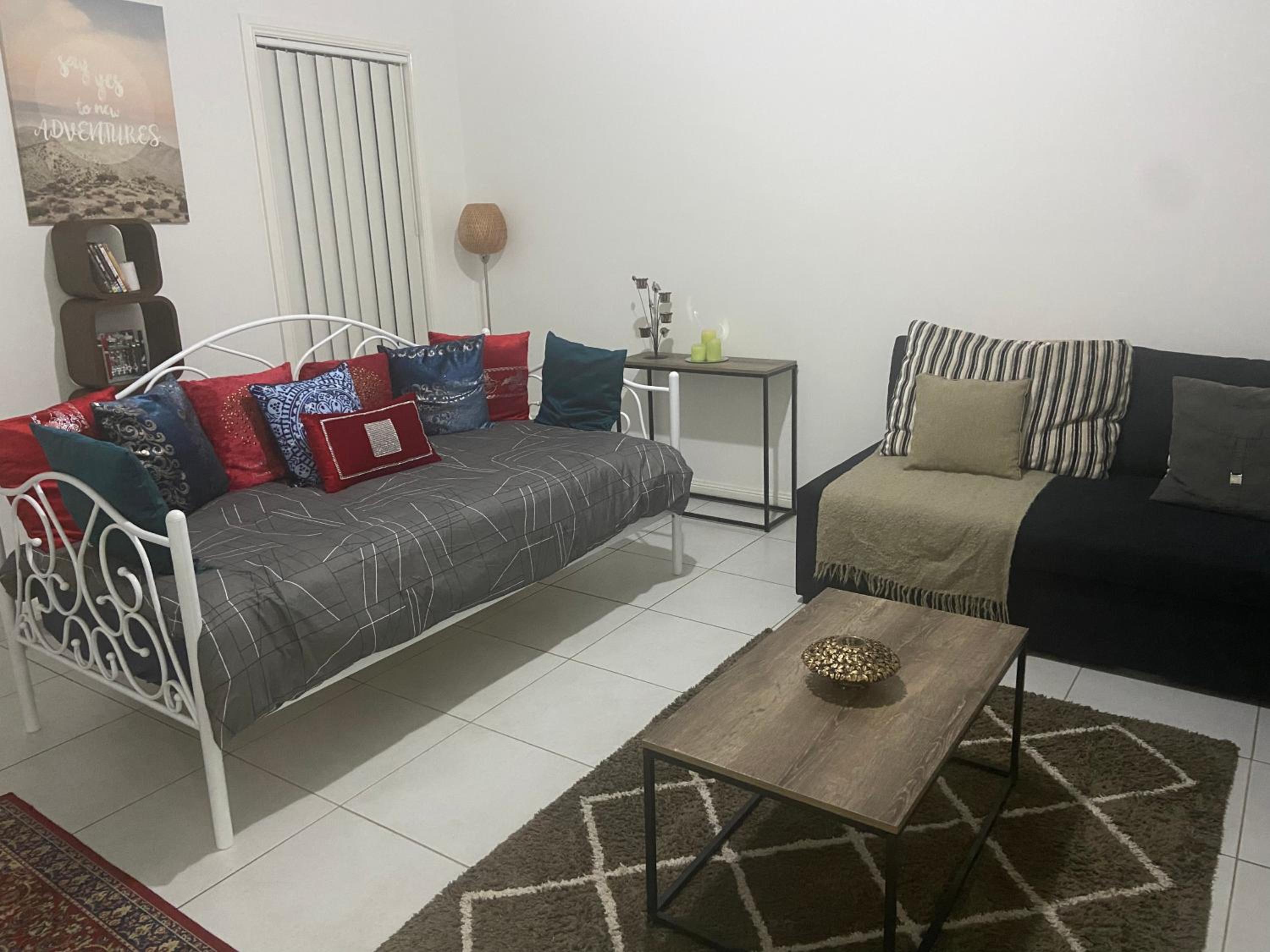 Holiday Home photo 1