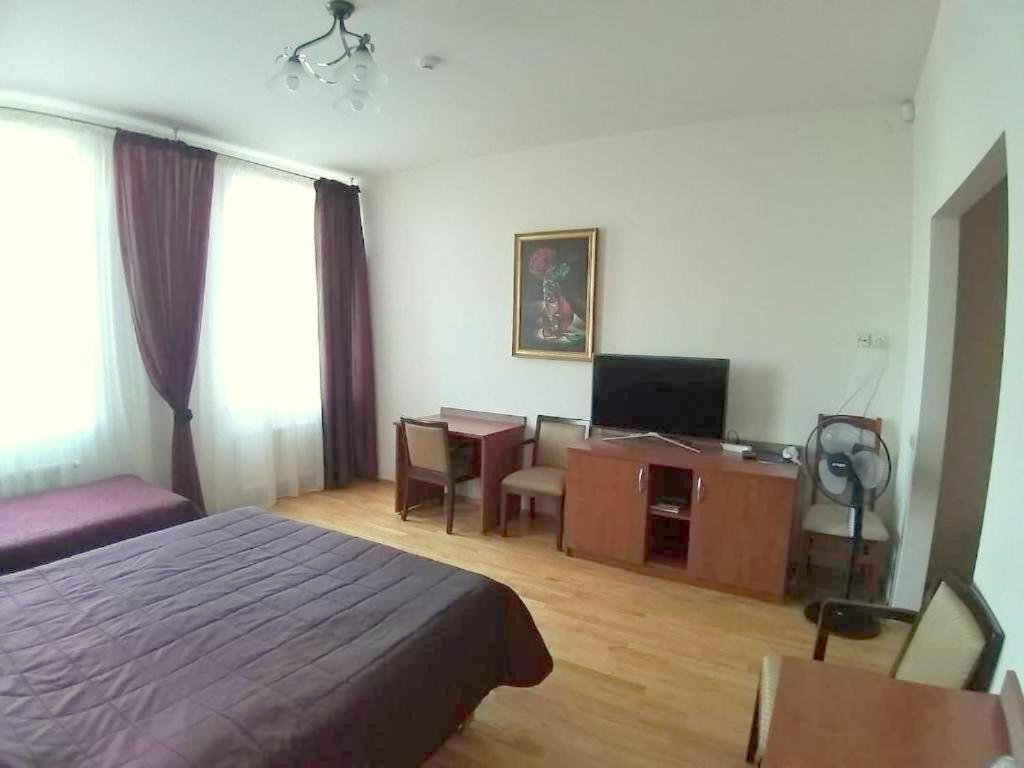 Suite - Photo 1