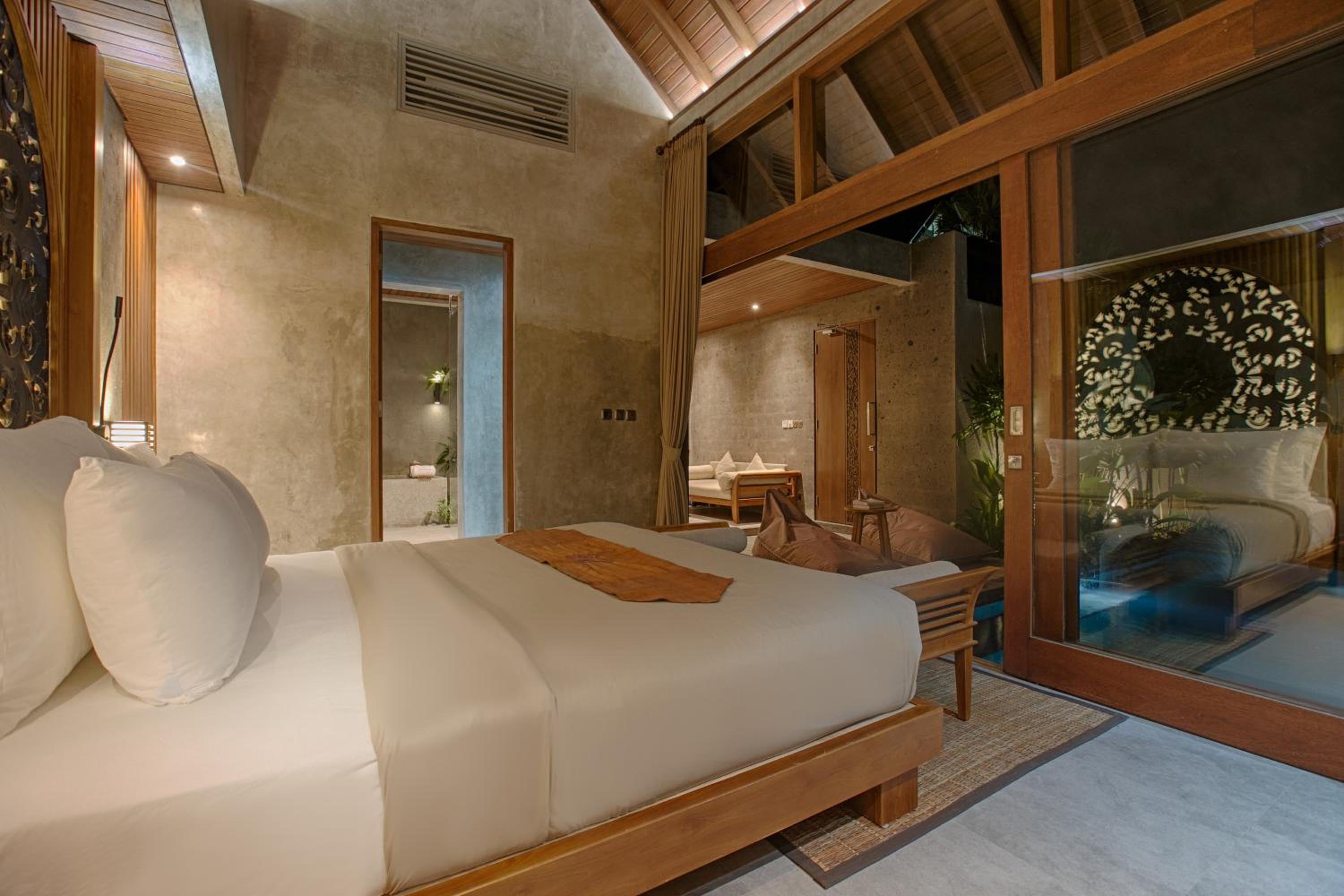One-Bedroom Villa - Photo 1