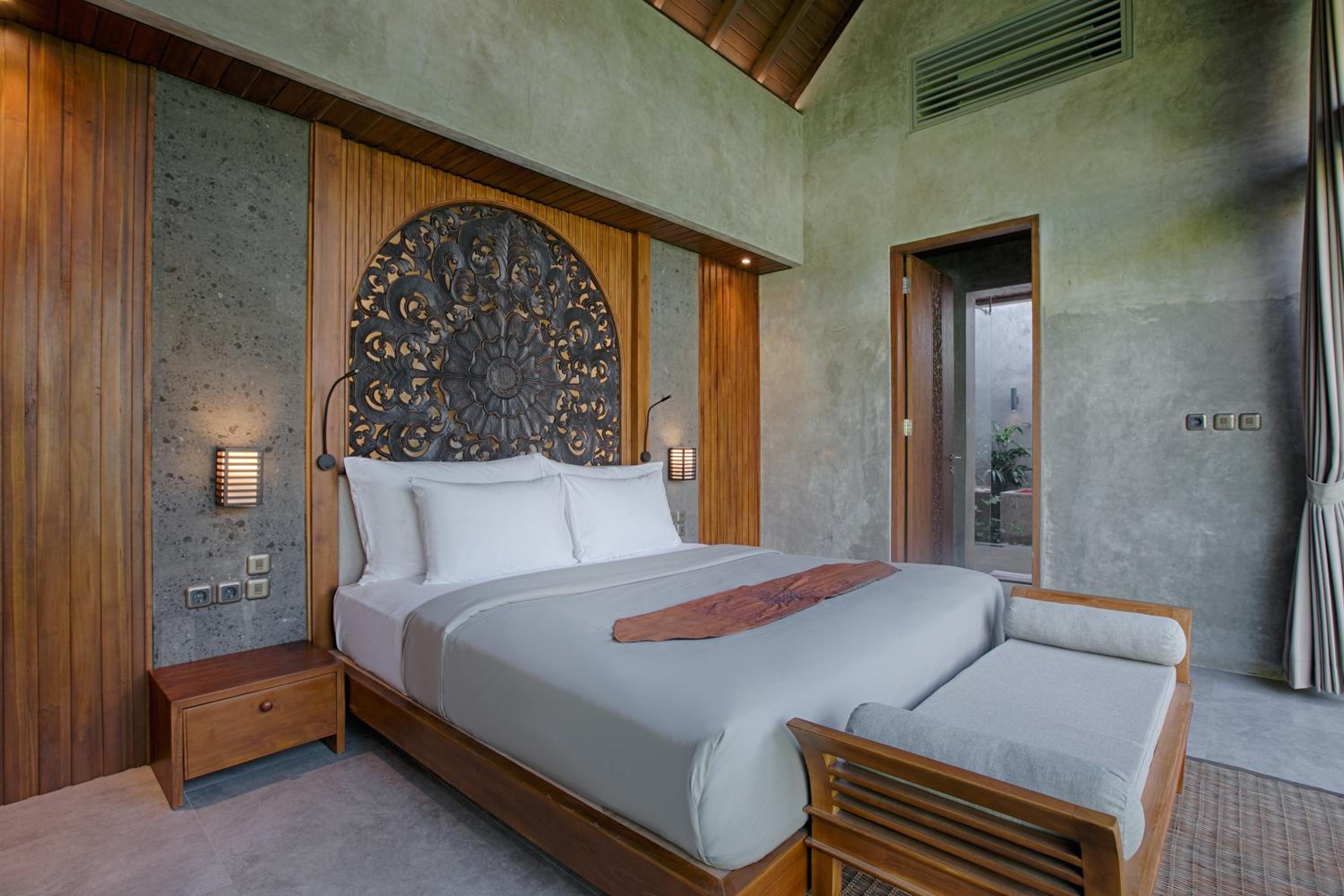 One-Bedroom Villa - Photo 15