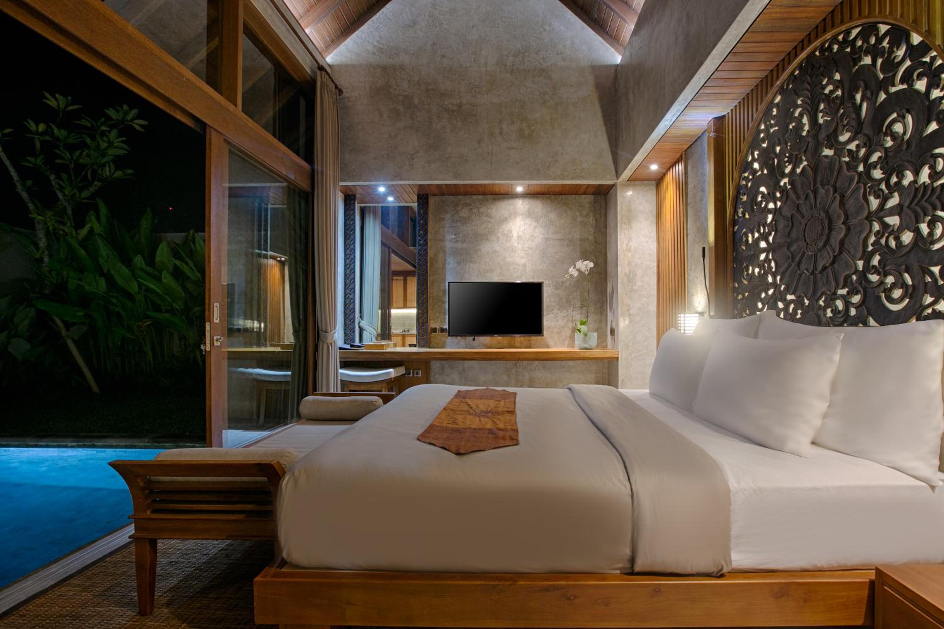One-Bedroom Villa - Photo 14