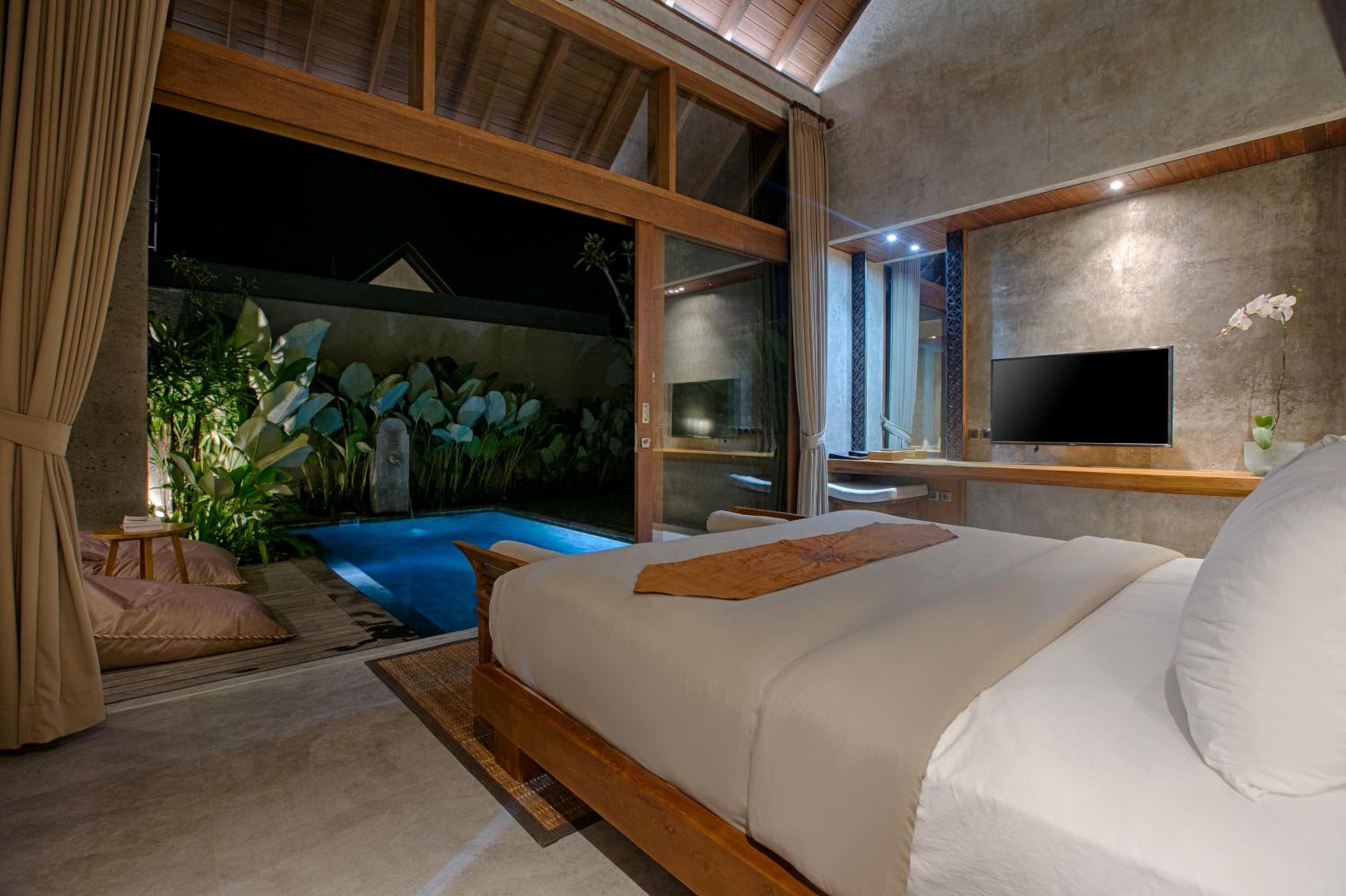 One-Bedroom Villa - Photo 13